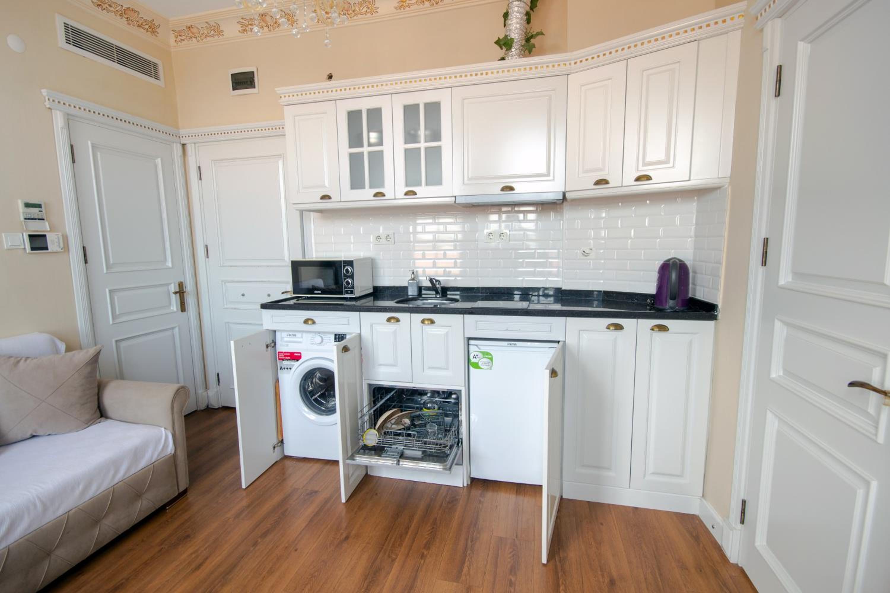 IQ Otel Galatasaray - Image 11