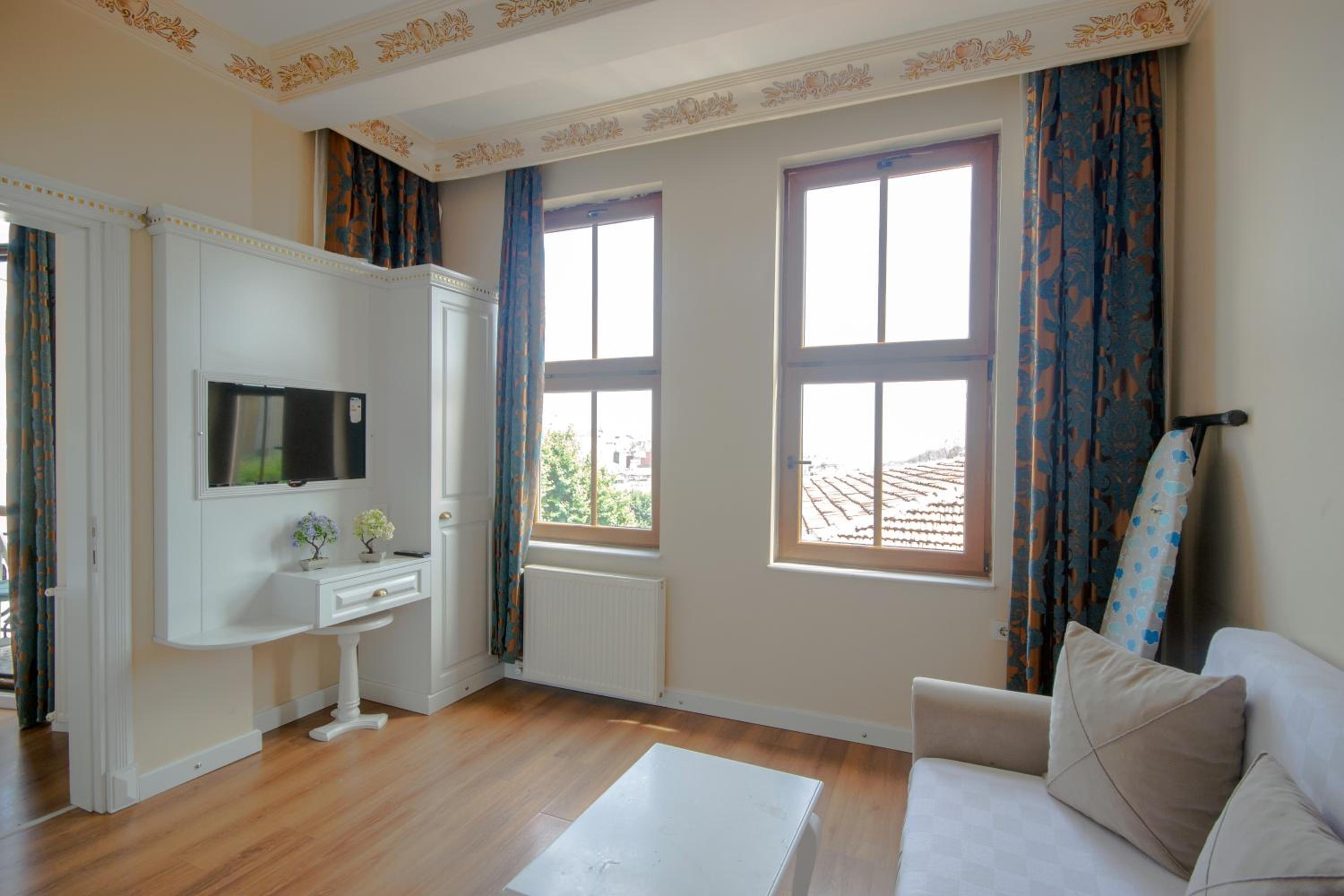 IQ Otel Galatasaray - Image 15