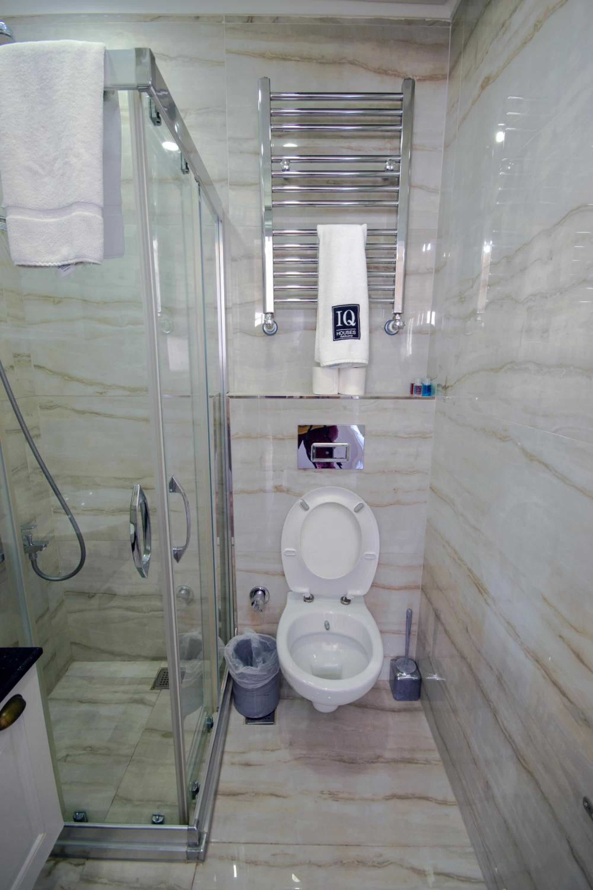 IQ Otel Galatasaray - Image 13