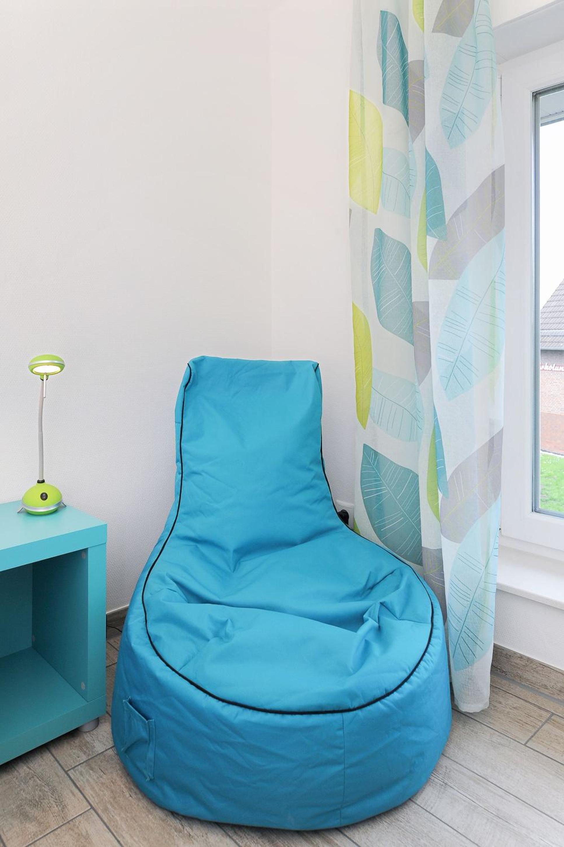 Ferienwohnung Strandflieder - Residenz an der Nordseetherme