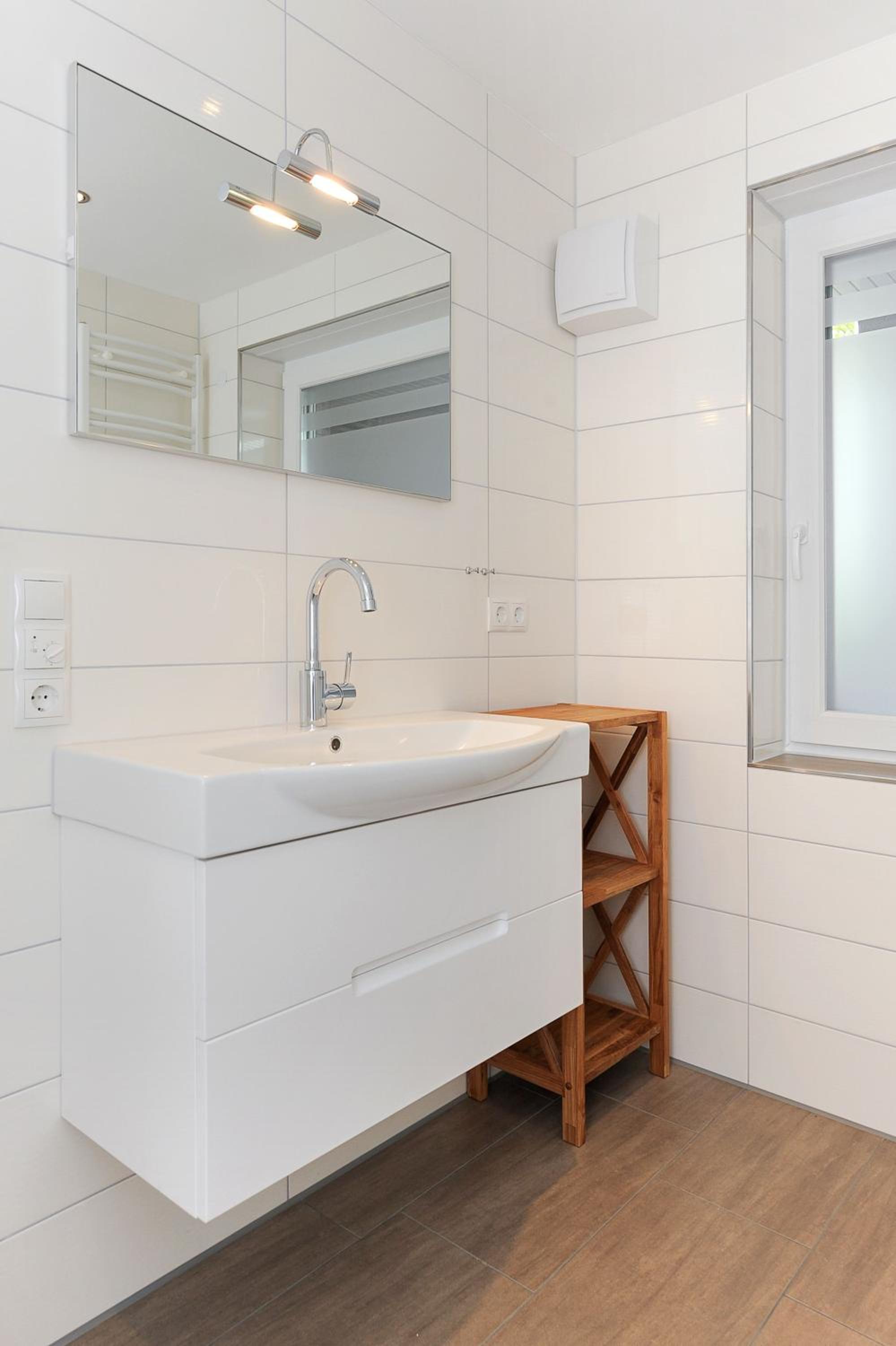 Ferienwohnung Strandflieder - Residenz an der Nordseetherme