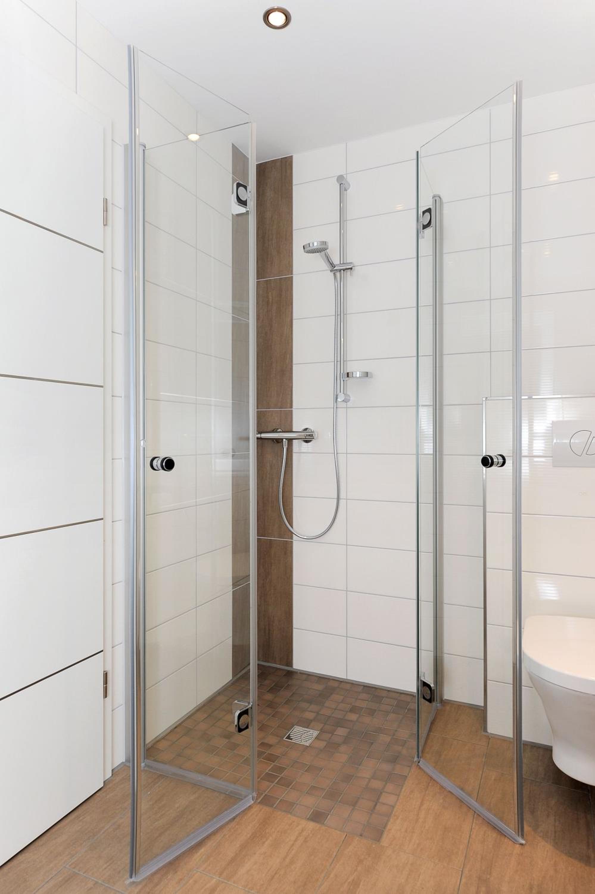 Ferienwohnung Strandflieder - Residenz an der Nordseetherme