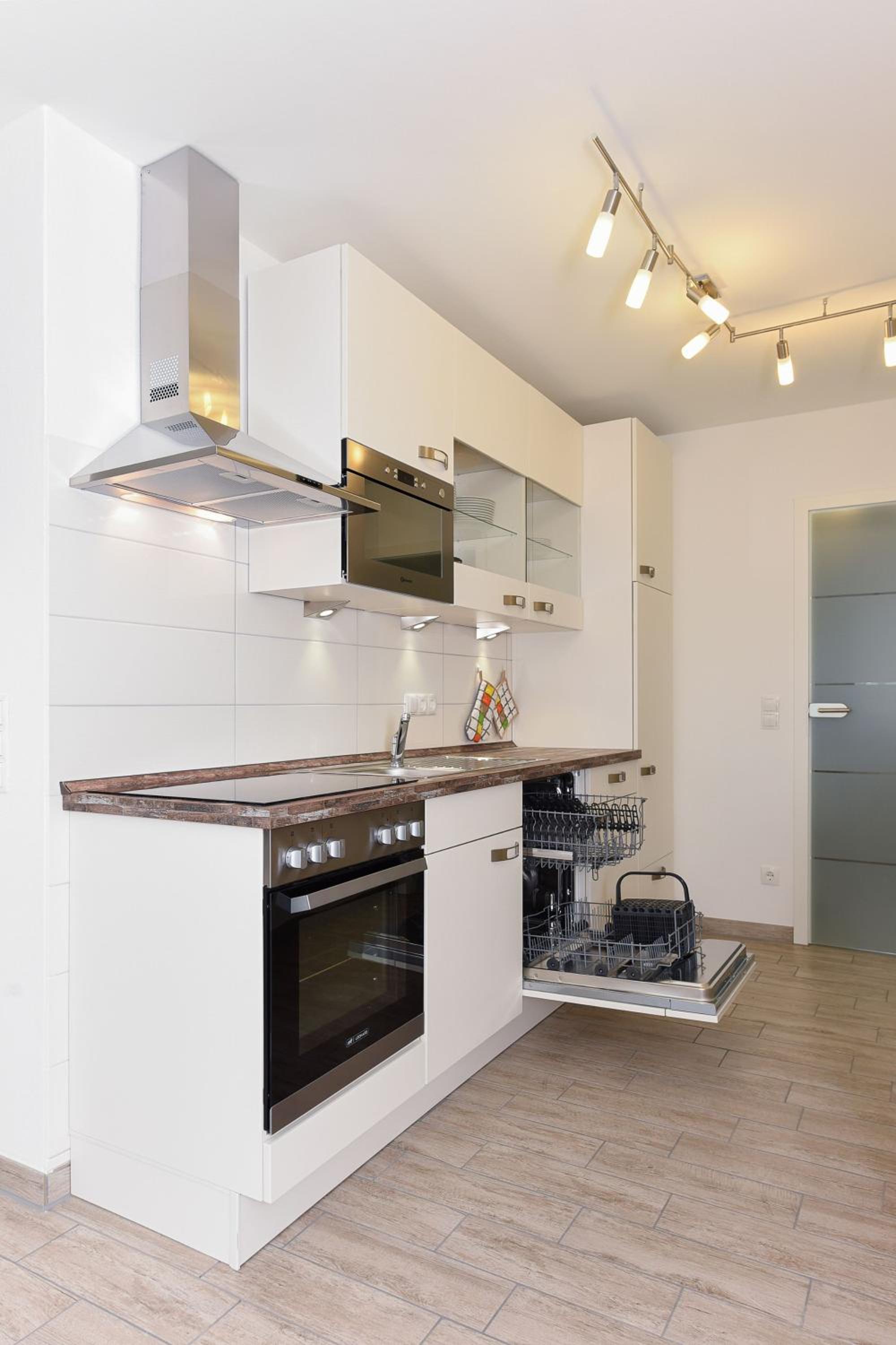 Ferienwohnung Gute N8 - Residenz an der Nordseetherme