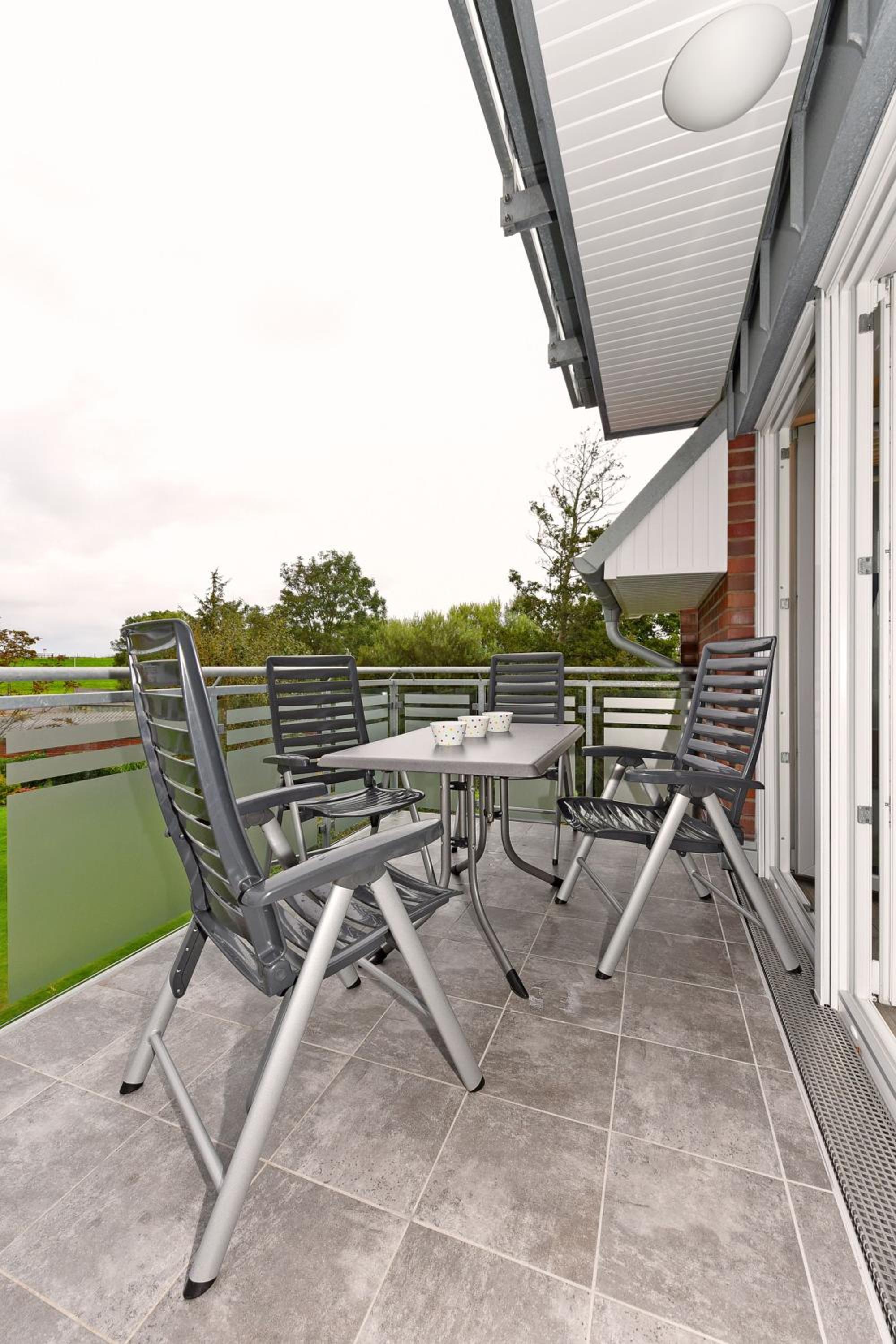 Ferienwohnung Gute N8 - Residenz an der Nordseetherme