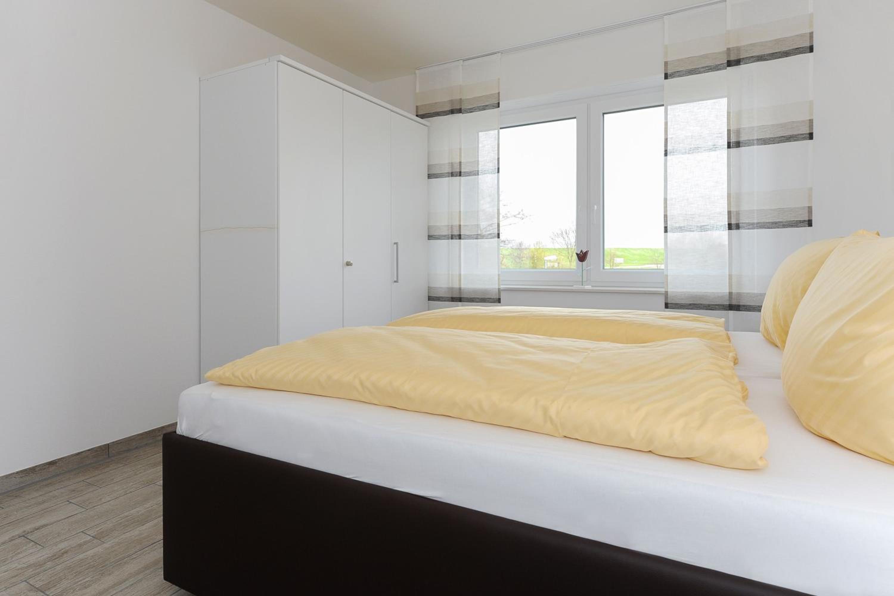 Ferienwohnung Gute N8 - Residenz an der Nordseetherme