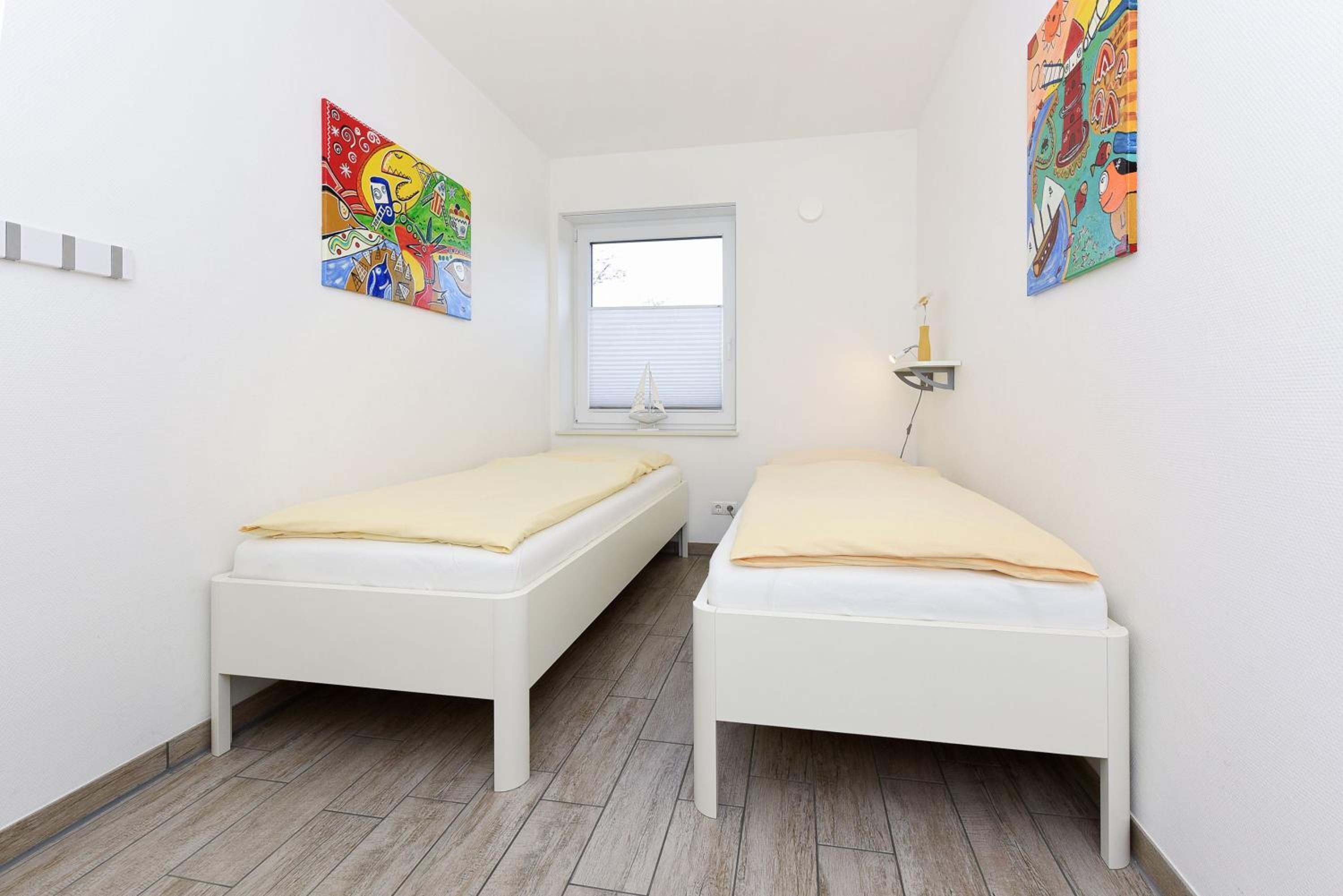 Ferienwohnung Gute N8 - Residenz an der Nordseetherme
