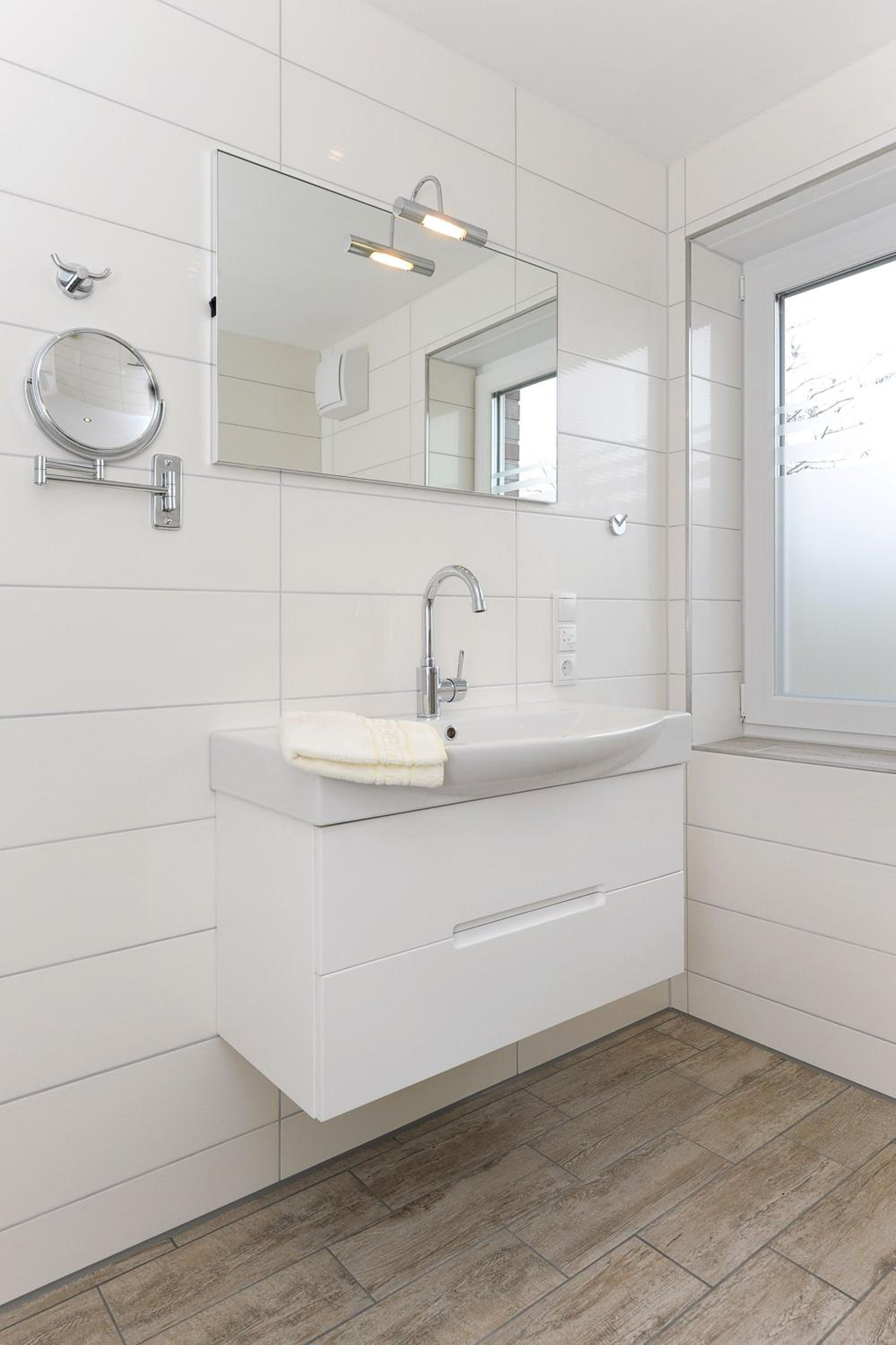 Ferienwohnung Gute N8 - Residenz an der Nordseetherme