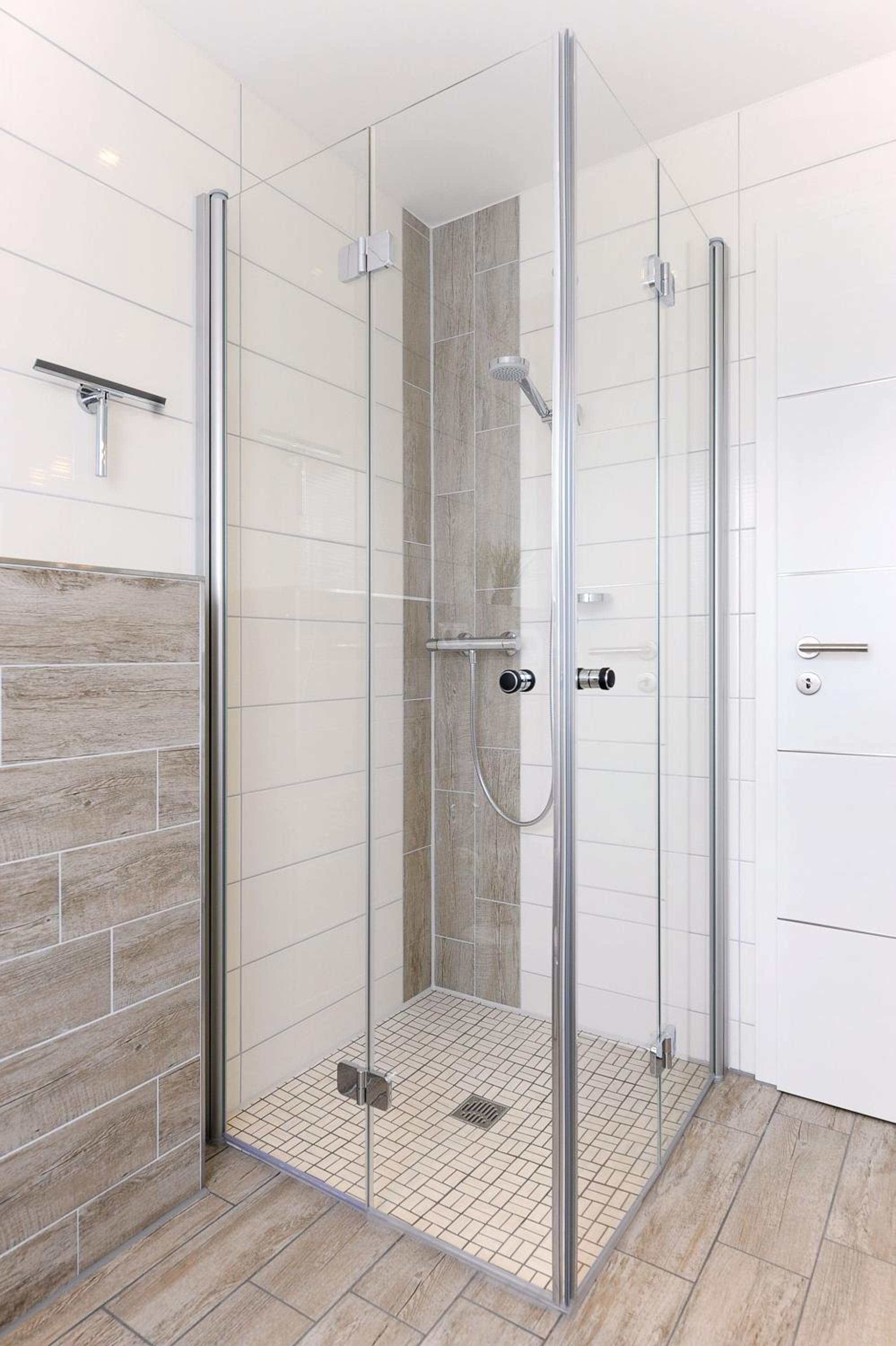 Ferienwohnung Gute N8 - Residenz an der Nordseetherme