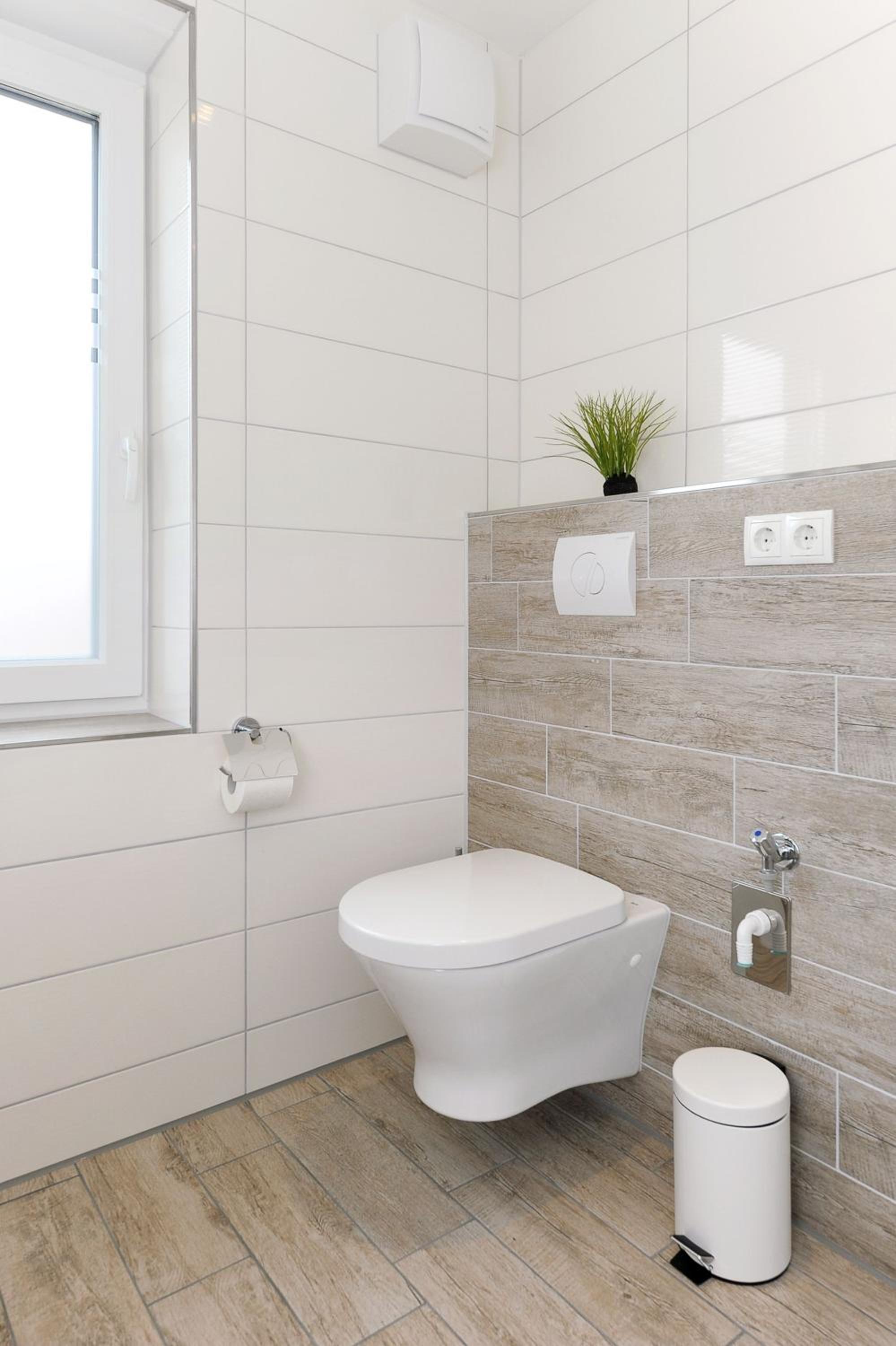 Ferienwohnung Gute N8 - Residenz an der Nordseetherme
