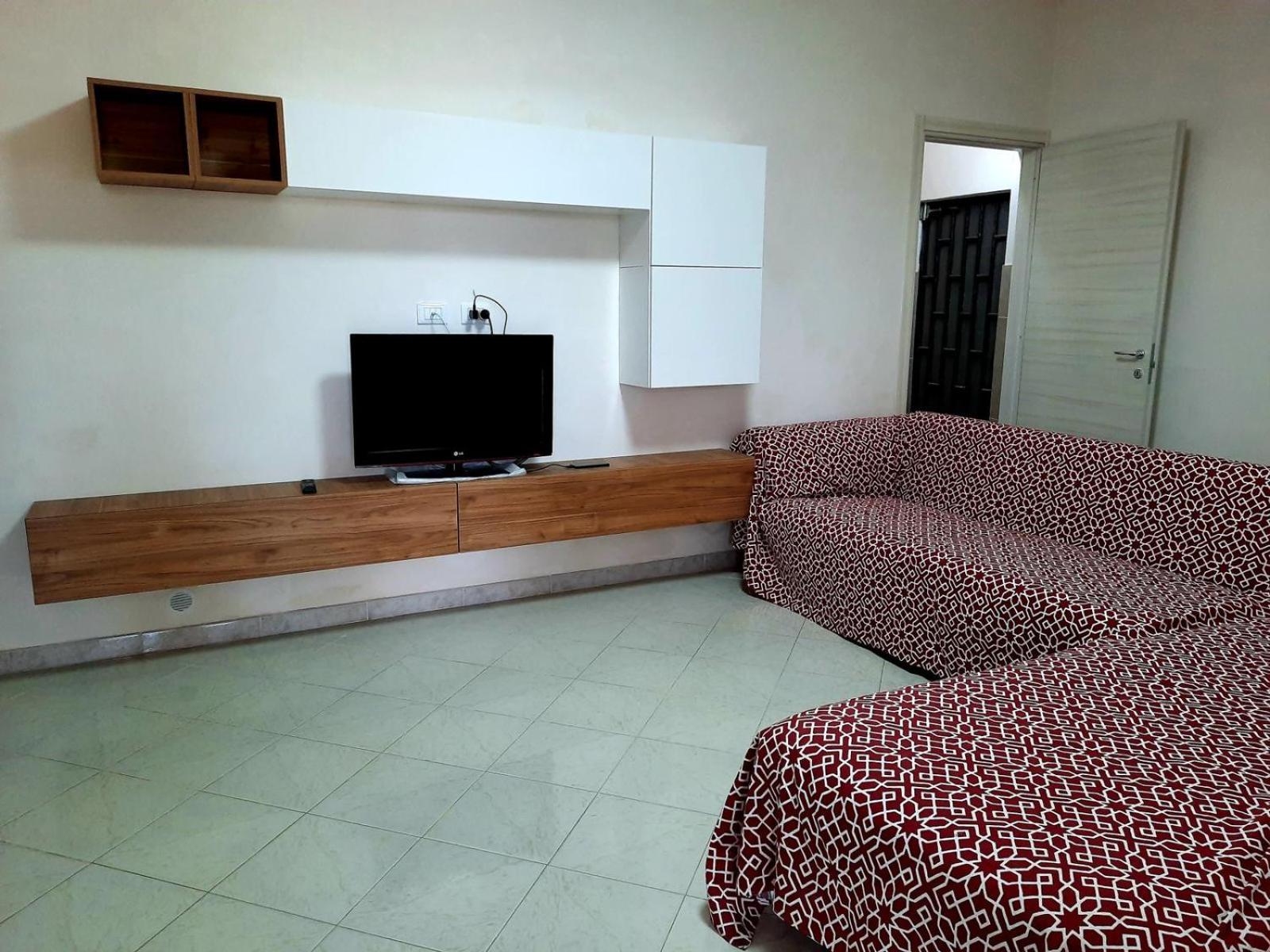 villa obelix view 3