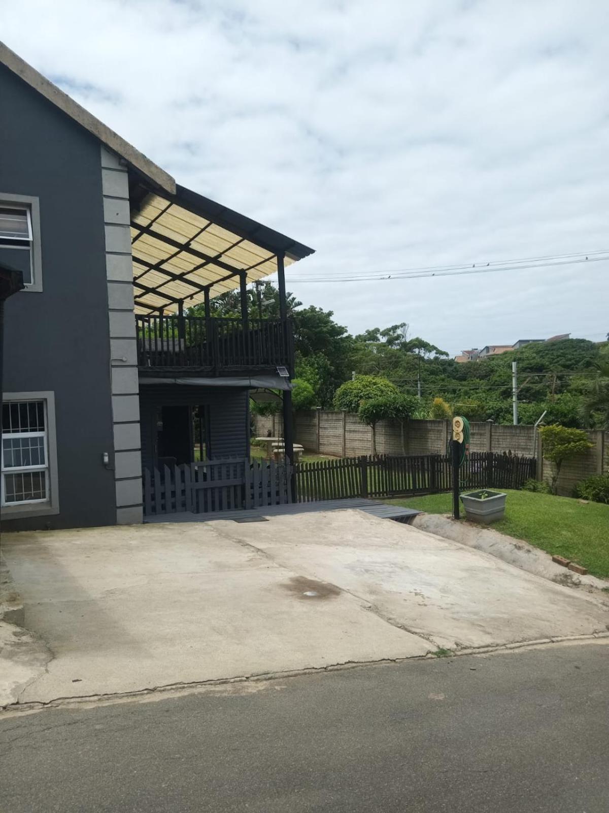 A-Z Vakansie Verblyf Winkelspruit, KZN