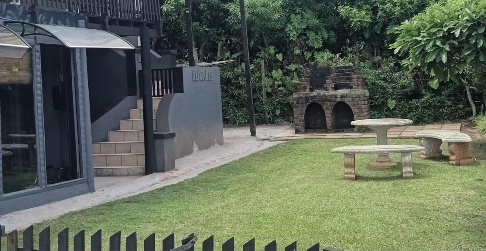 A-Z Vakansie Verblyf Winkelspruit, KZN