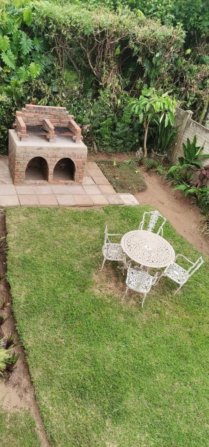 A-Z Vakansie Verblyf Winkelspruit, KZN