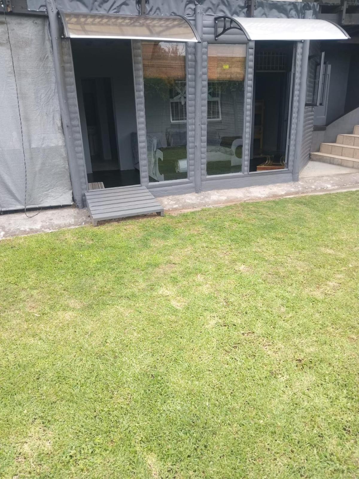 A-Z Vakansie Verblyf Winkelspruit, KZN