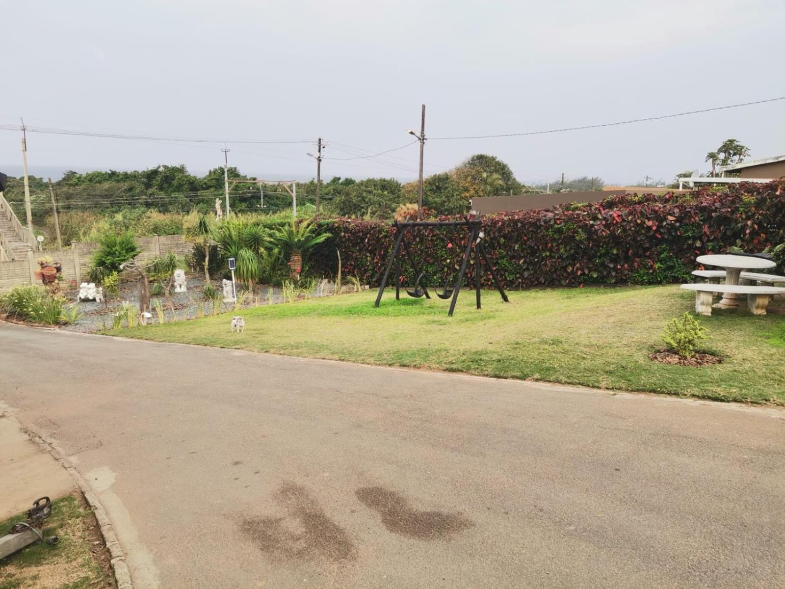 A-Z Vakansie Verblyf Winkelspruit, KZN