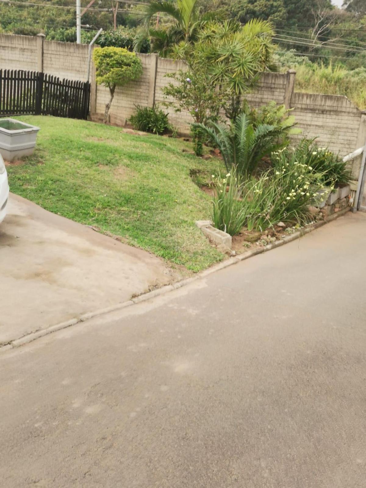 A-Z Vakansie Verblyf Winkelspruit, KZN