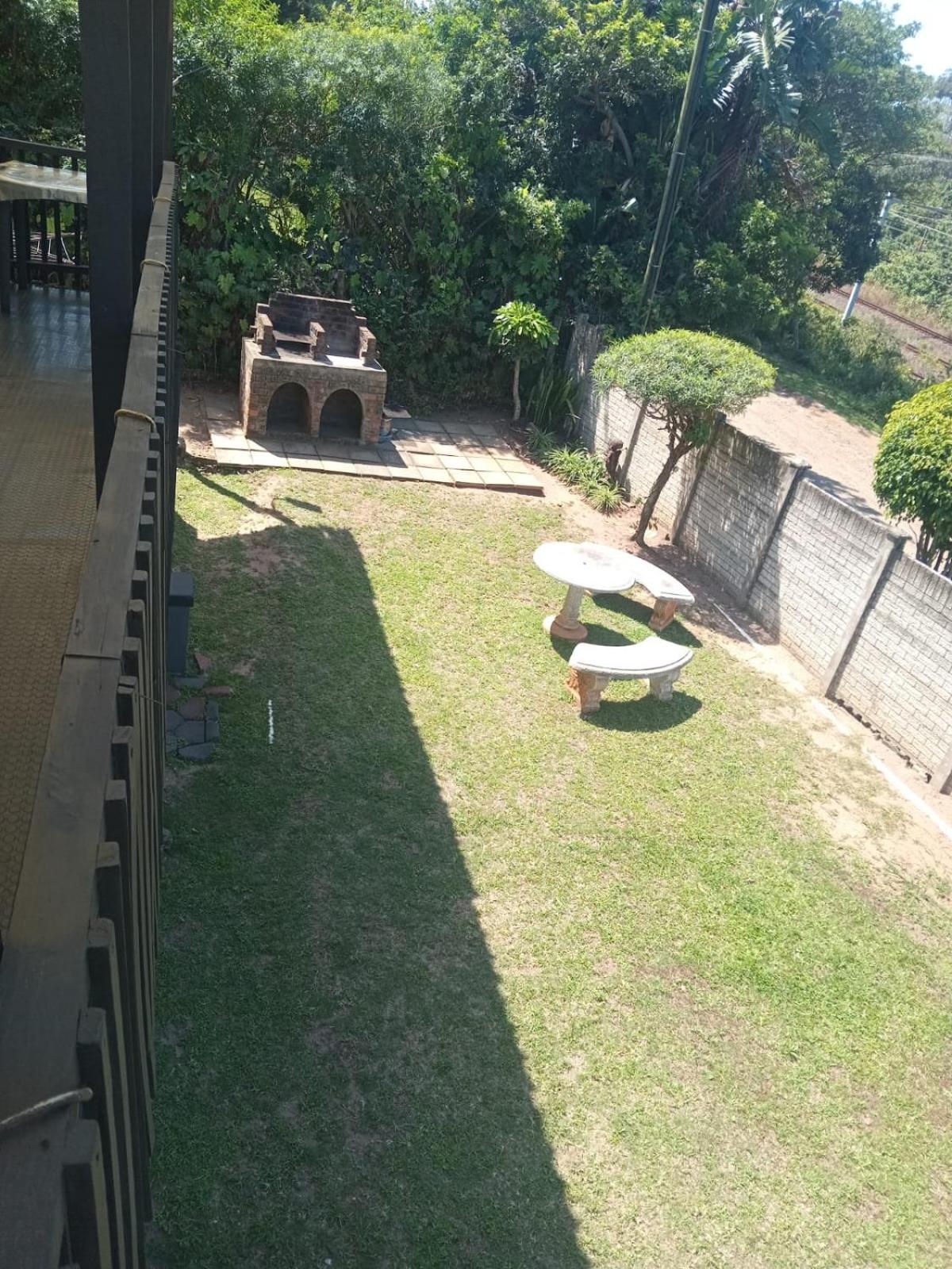 A-Z Vakansie Verblyf Winkelspruit, KZN