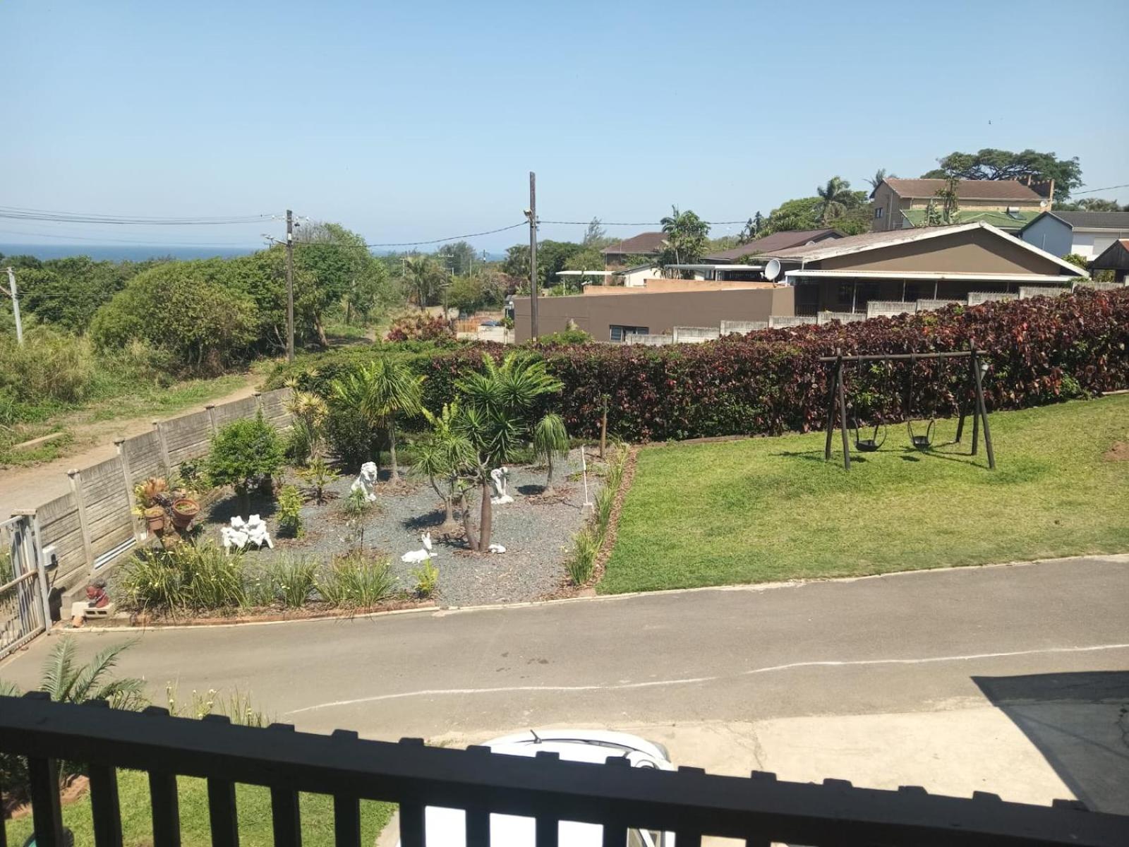 A-Z Vakansie Verblyf Winkelspruit, KZN