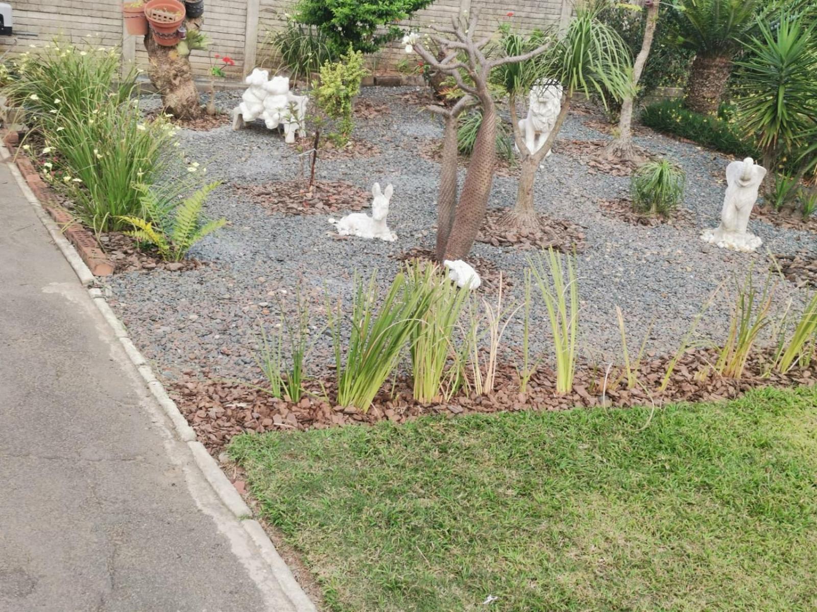A-Z Vakansie Verblyf Winkelspruit, KZN