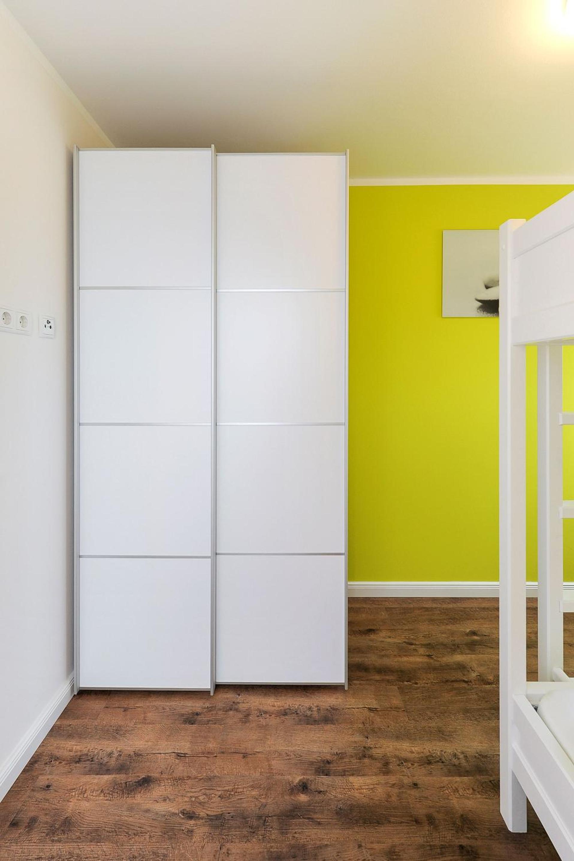 Ferienwohnung Sommerwind - Residenz an der Nordseetherme