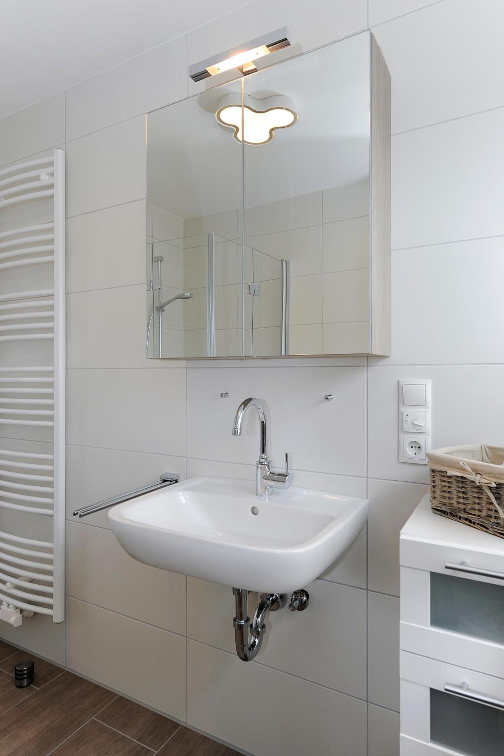 Ferienwohnung Sommerwind - Residenz an der Nordseetherme