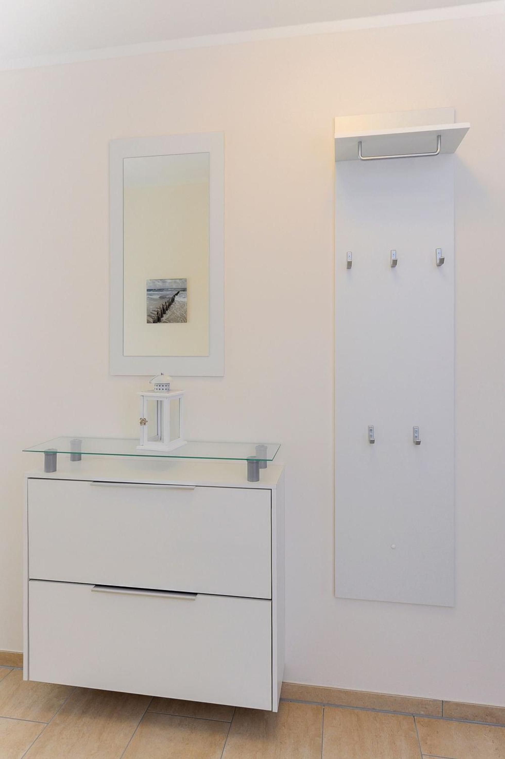 Ferienwohnung Sommerwind - Residenz an der Nordseetherme