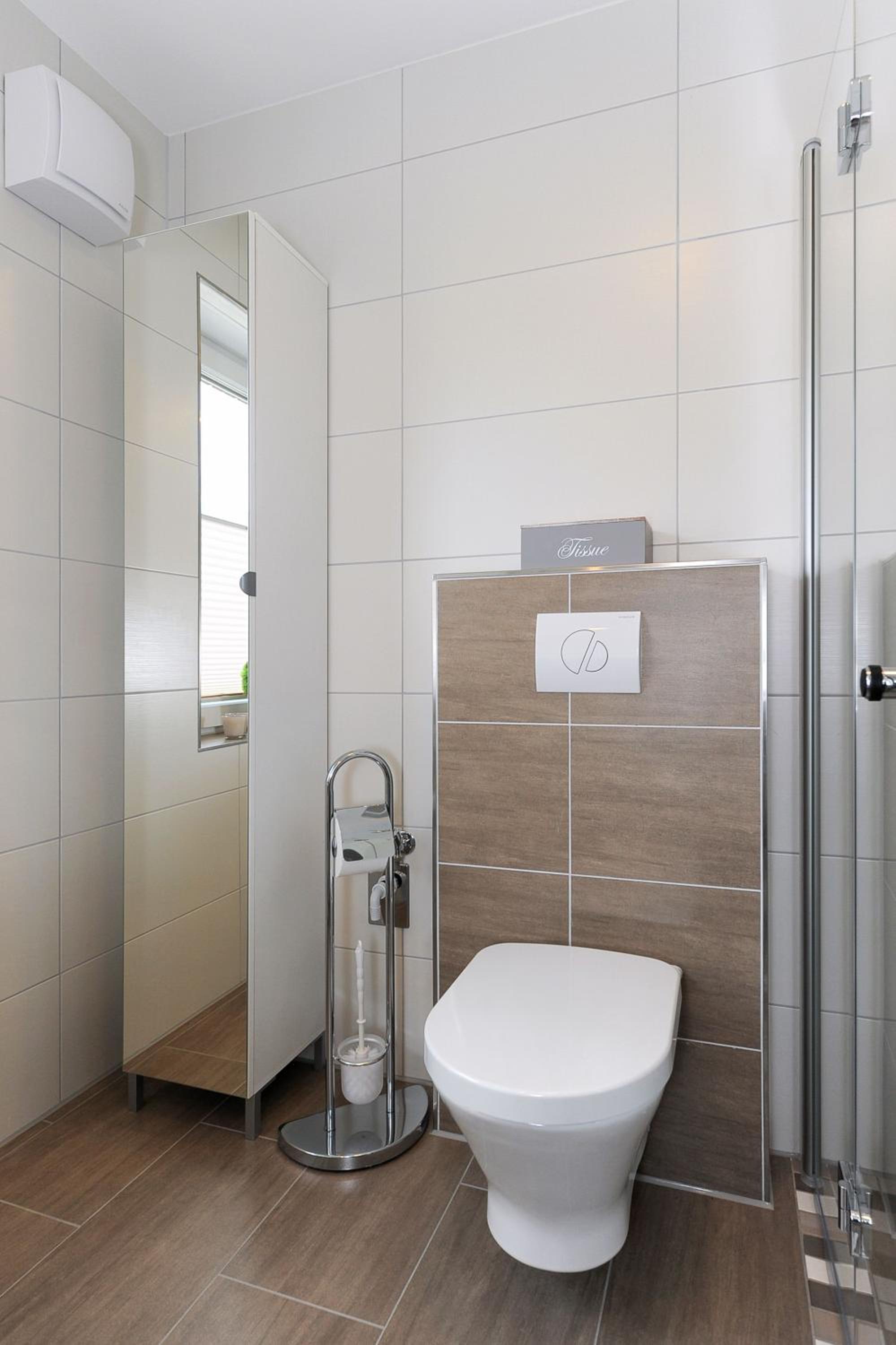 Ferienwohnung Sommerwind - Residenz an der Nordseetherme