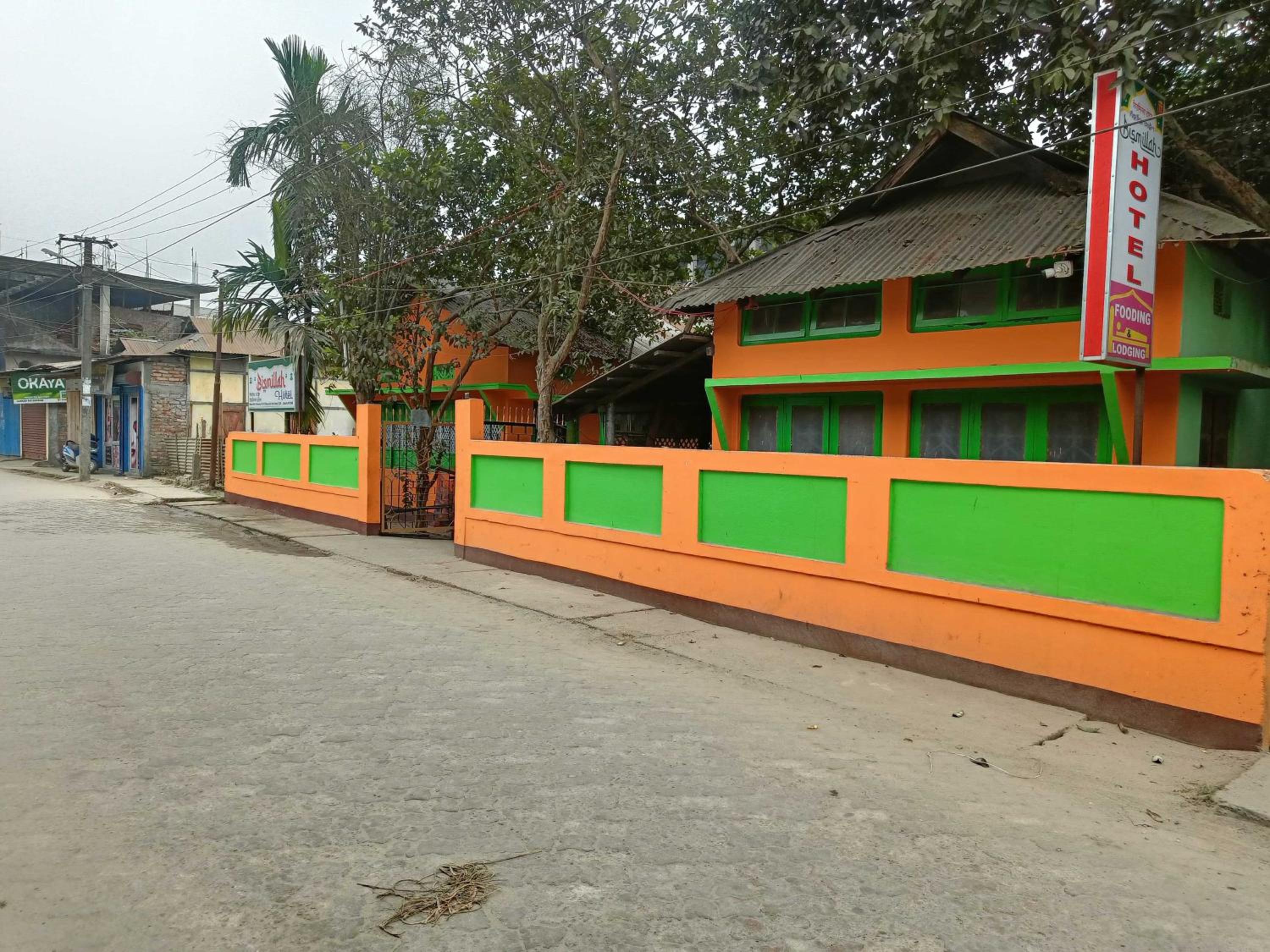 Building