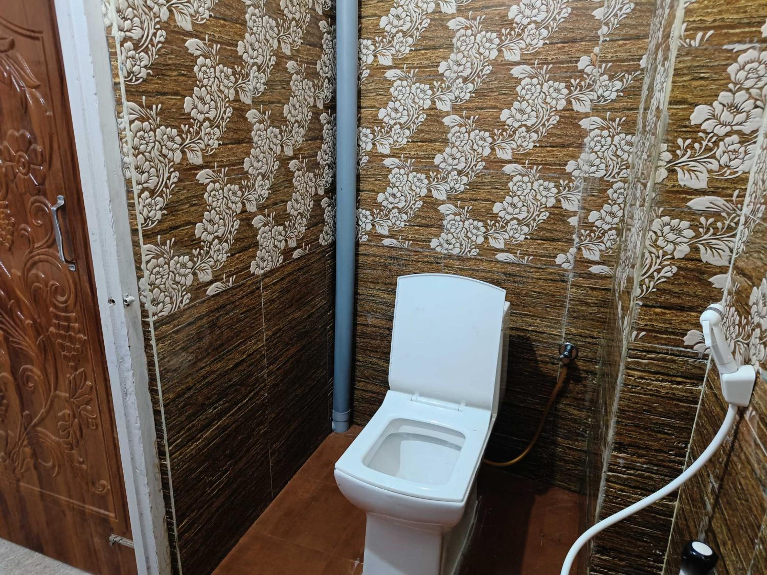 Hotel O Bismillah Hotel & Lodge