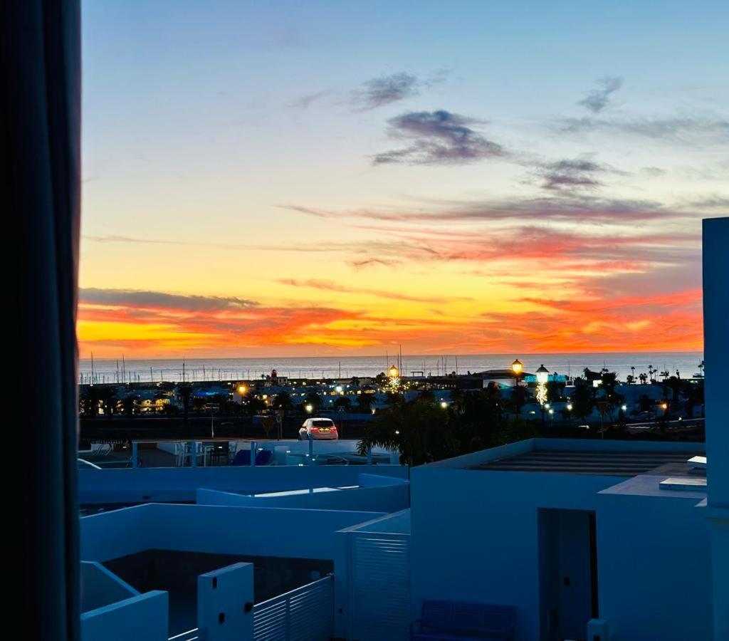 Villa Khaleesi en Lanzarote