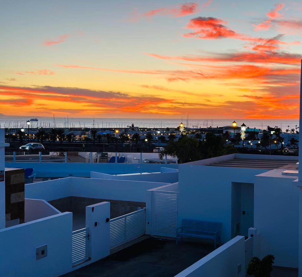 Villa Khaleesi en Lanzarote