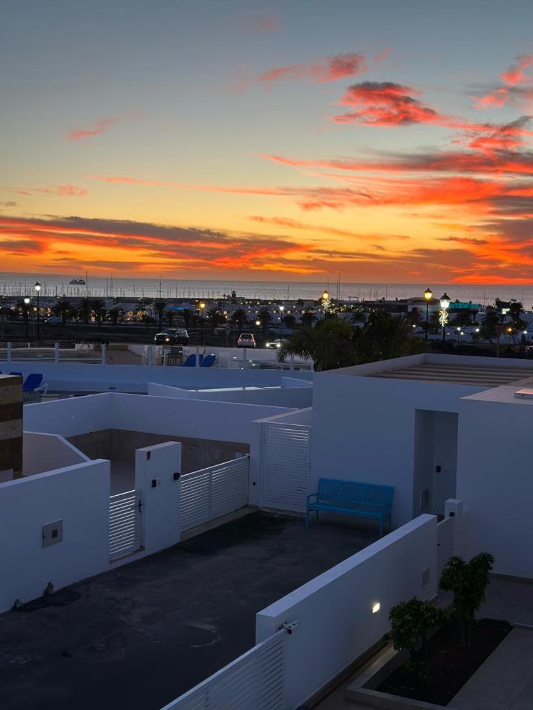 Villa Khaleesi en Lanzarote