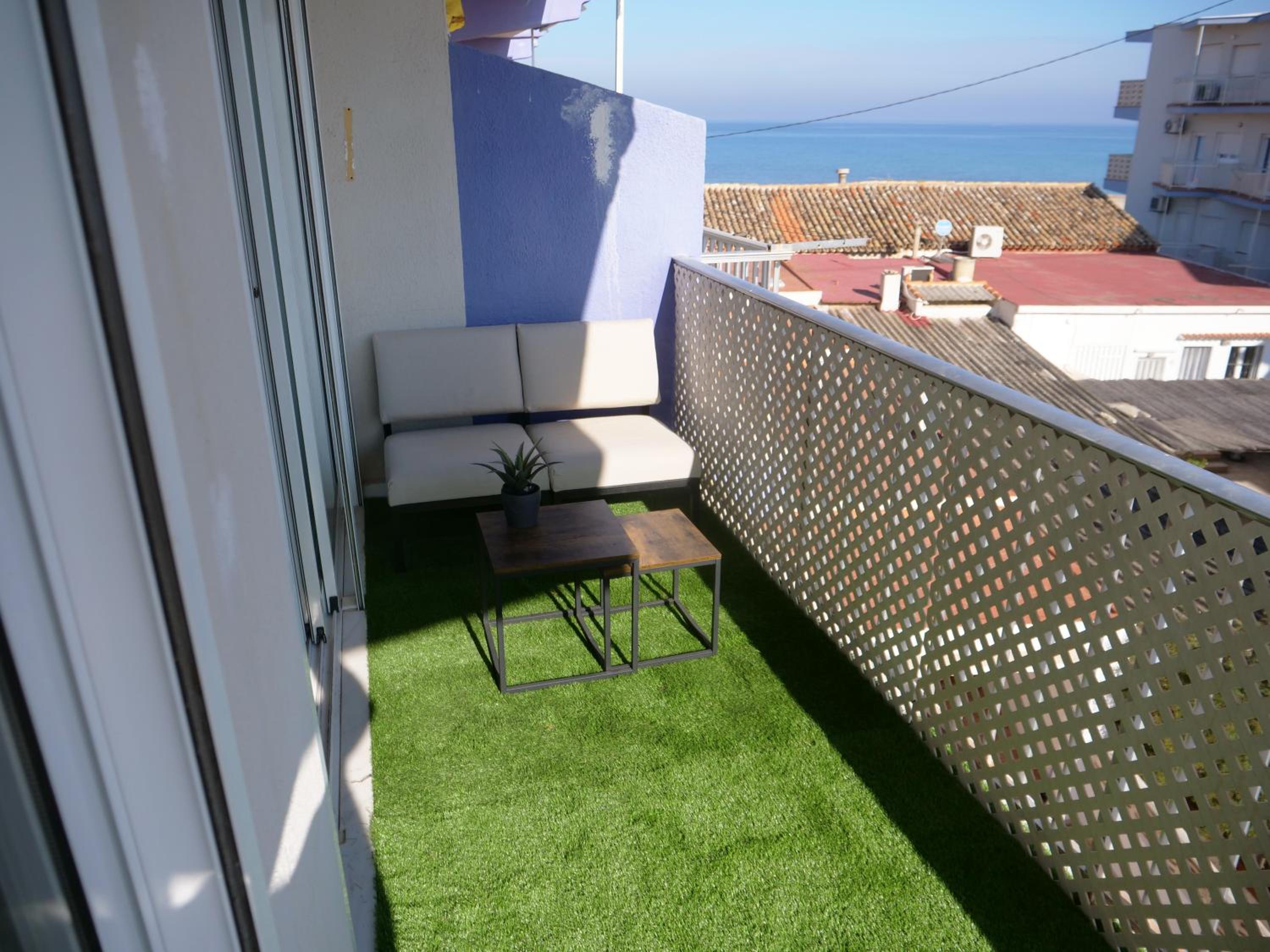 Apartamento Mar de Luna LOCDENIA