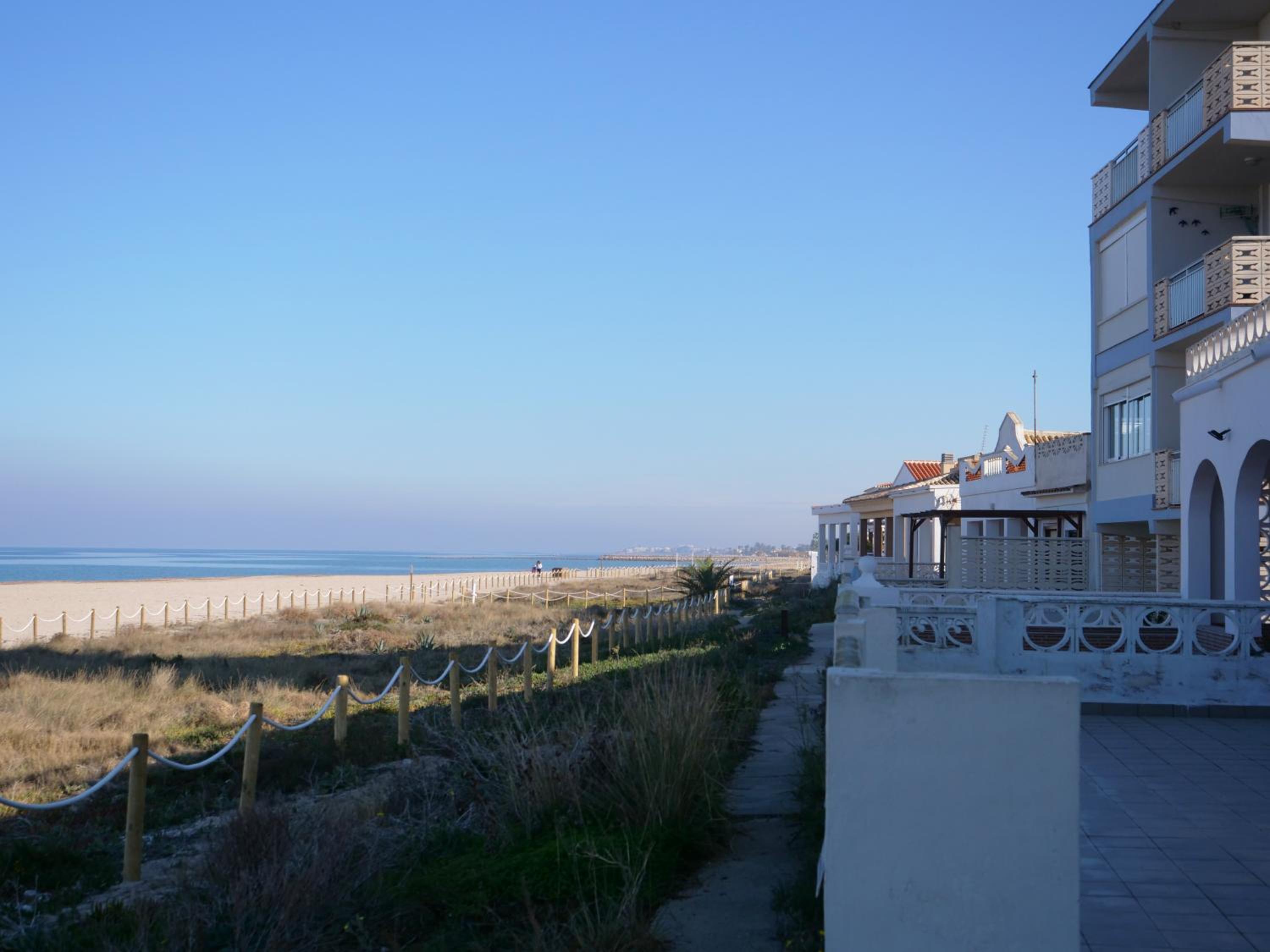 Apartamento Mar de Luna LOCDENIA