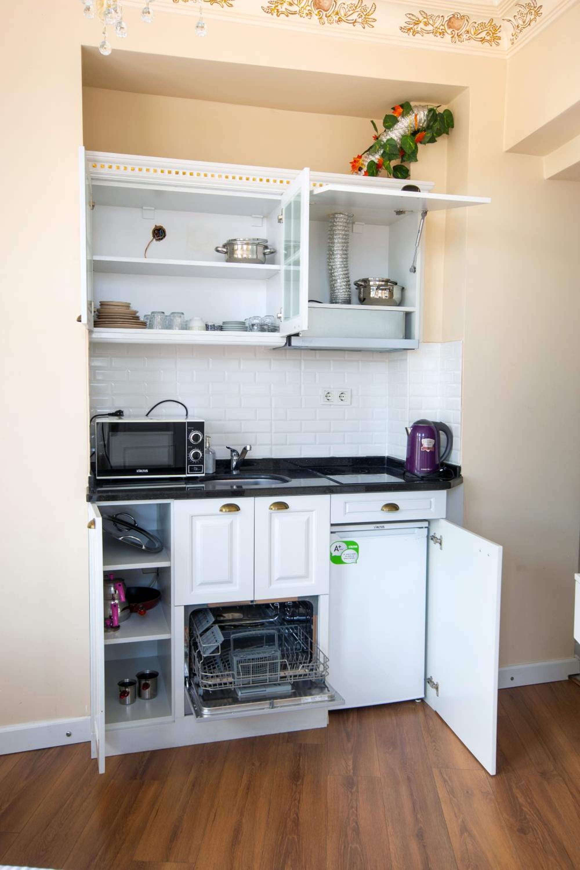 IQ Otel Galatasaray - Image 35