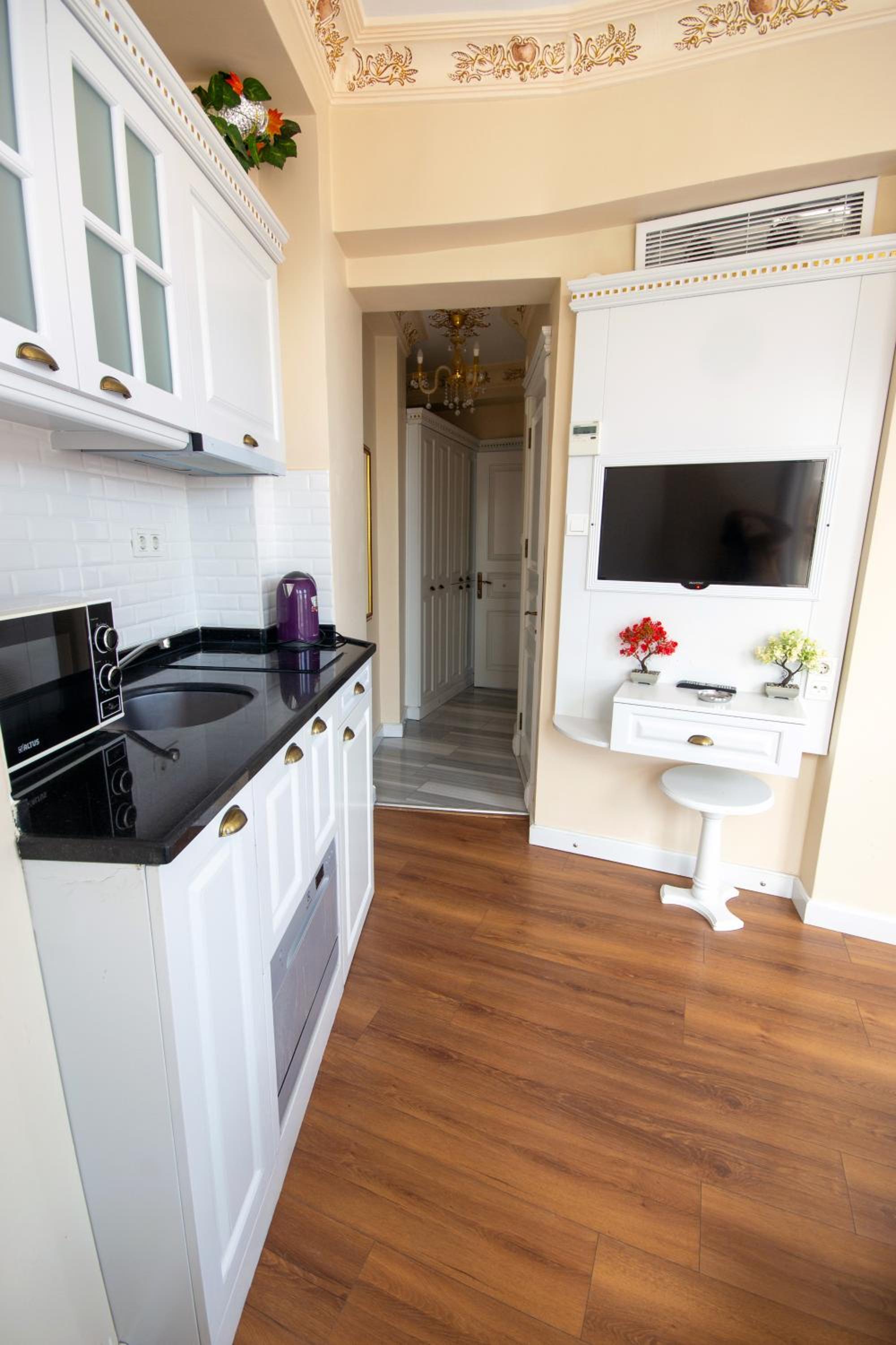 IQ Otel Galatasaray - Image 36