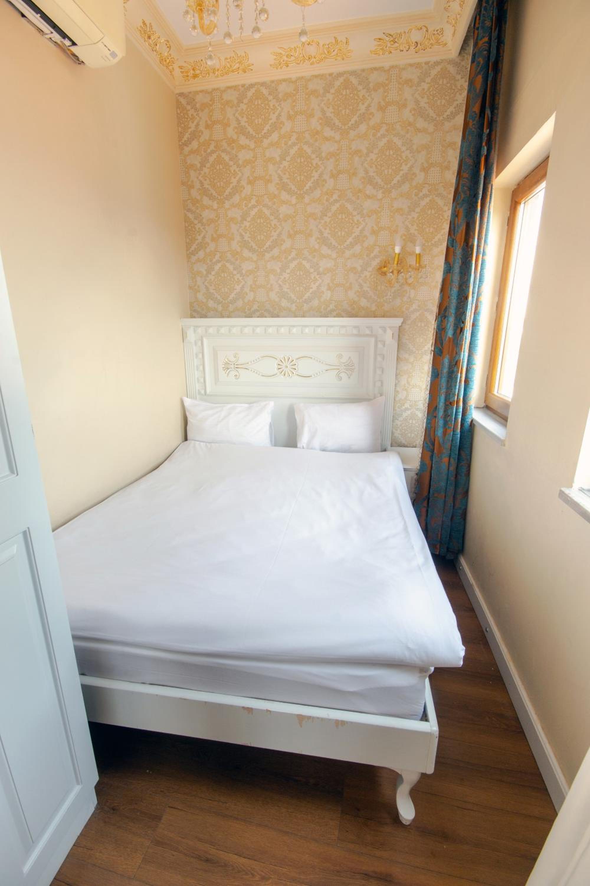 IQ Otel Galatasaray - Image 12