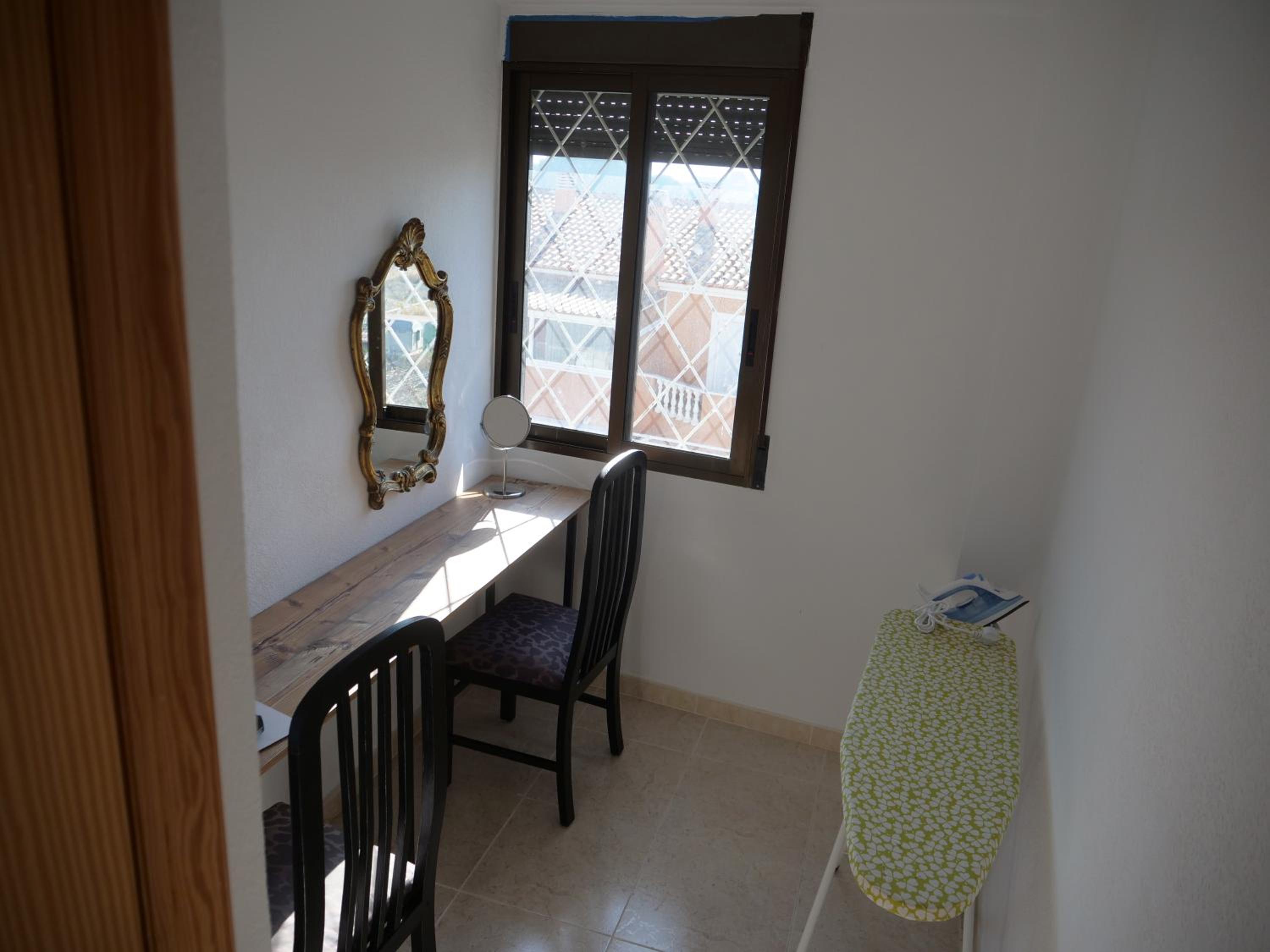 Apartamento Mar de Luna LOCDENIA