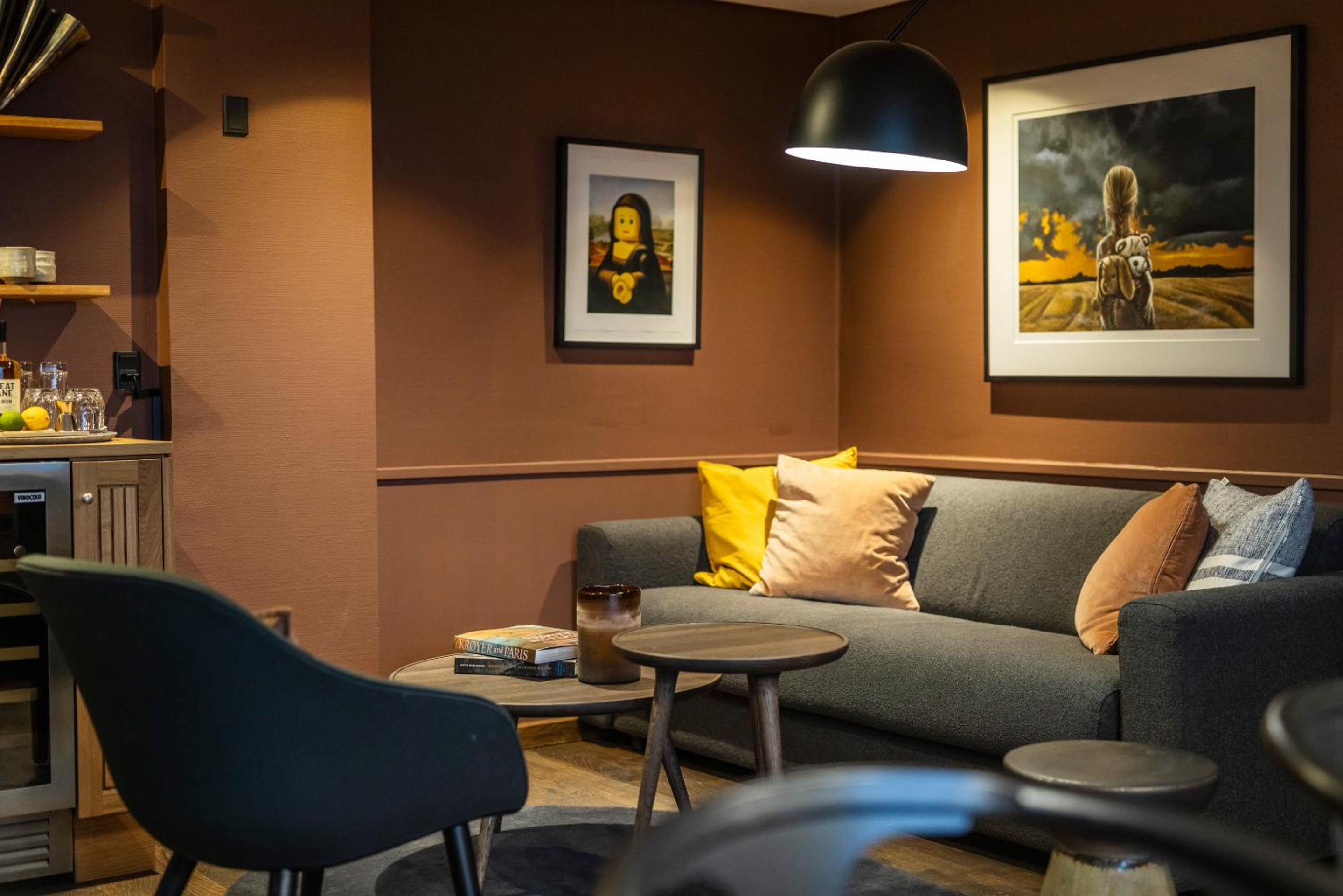 Aalborg Vacations - Pier 5 Hotel - Property Image 86
