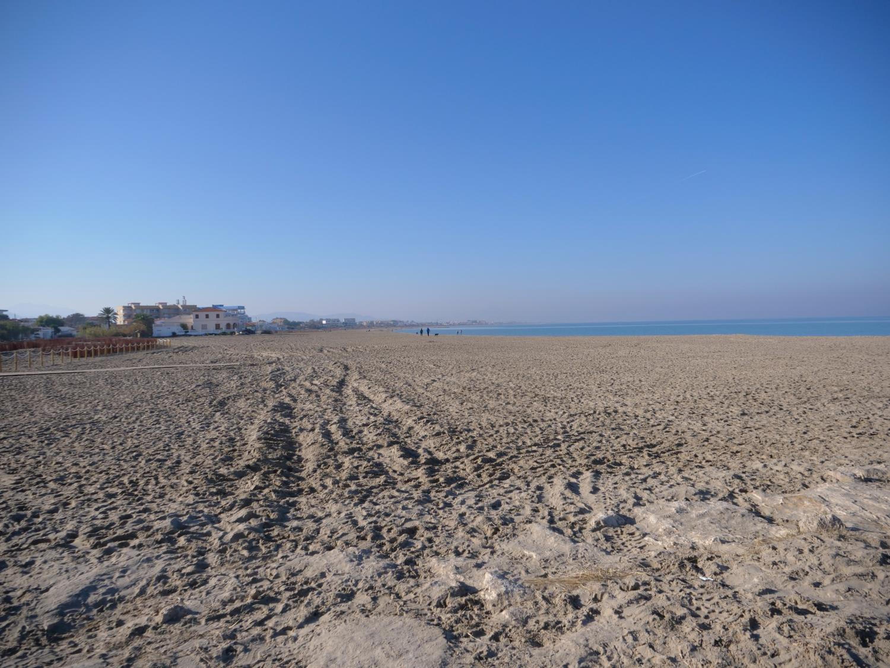 Apartamento Mar de Luna LOCDENIA