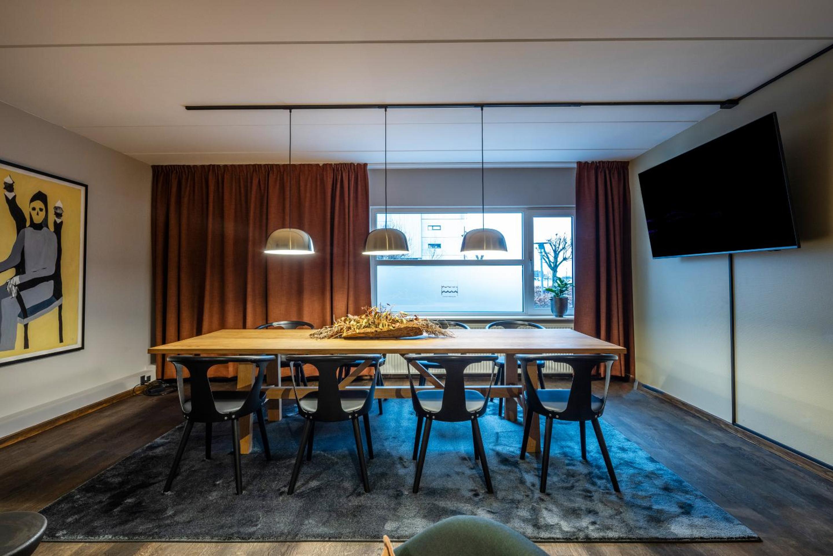 Aalborg Vacations - Pier 5 Hotel - Property Image 84