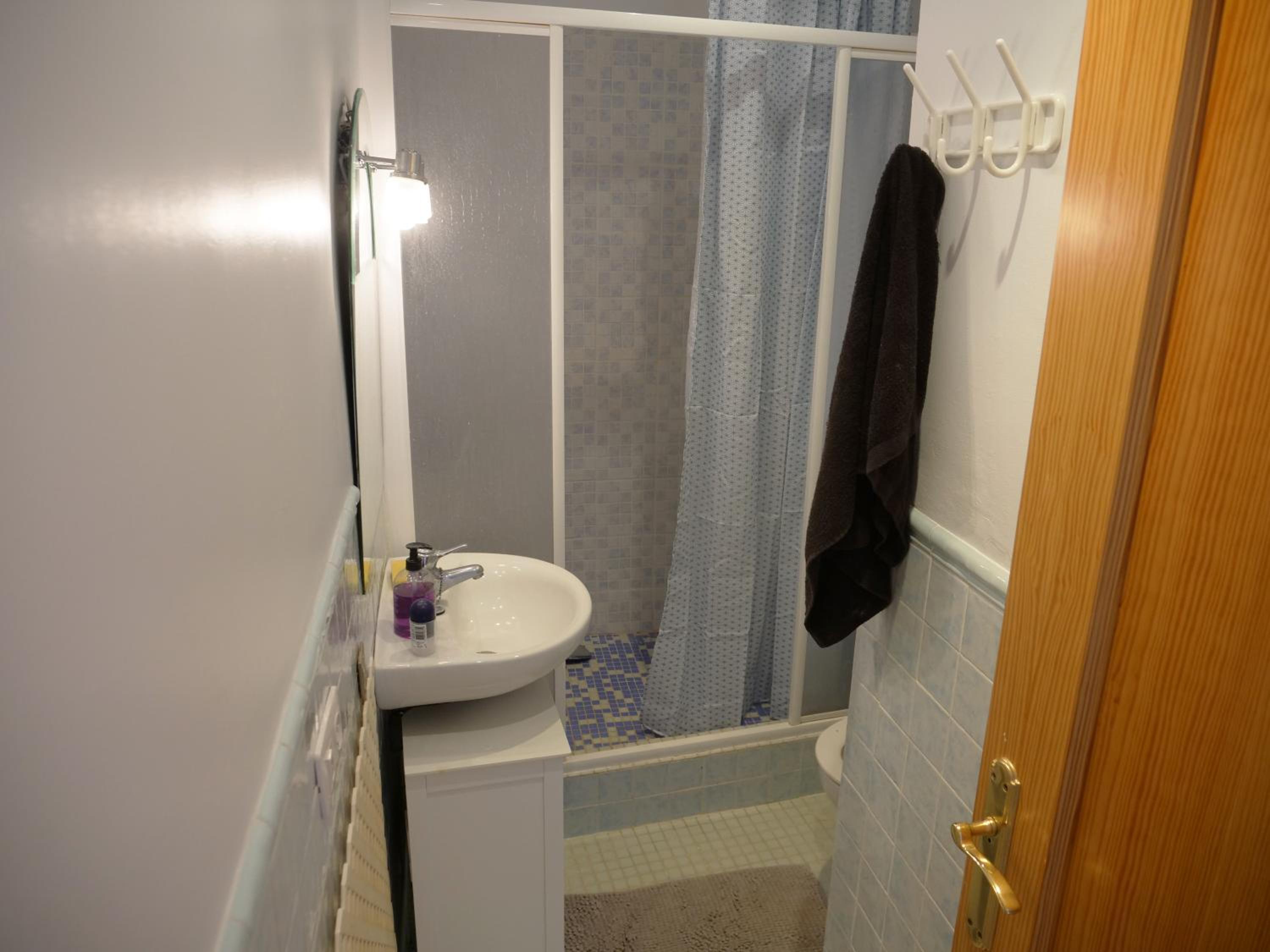 Apartamento Mar de Luna LOCDENIA