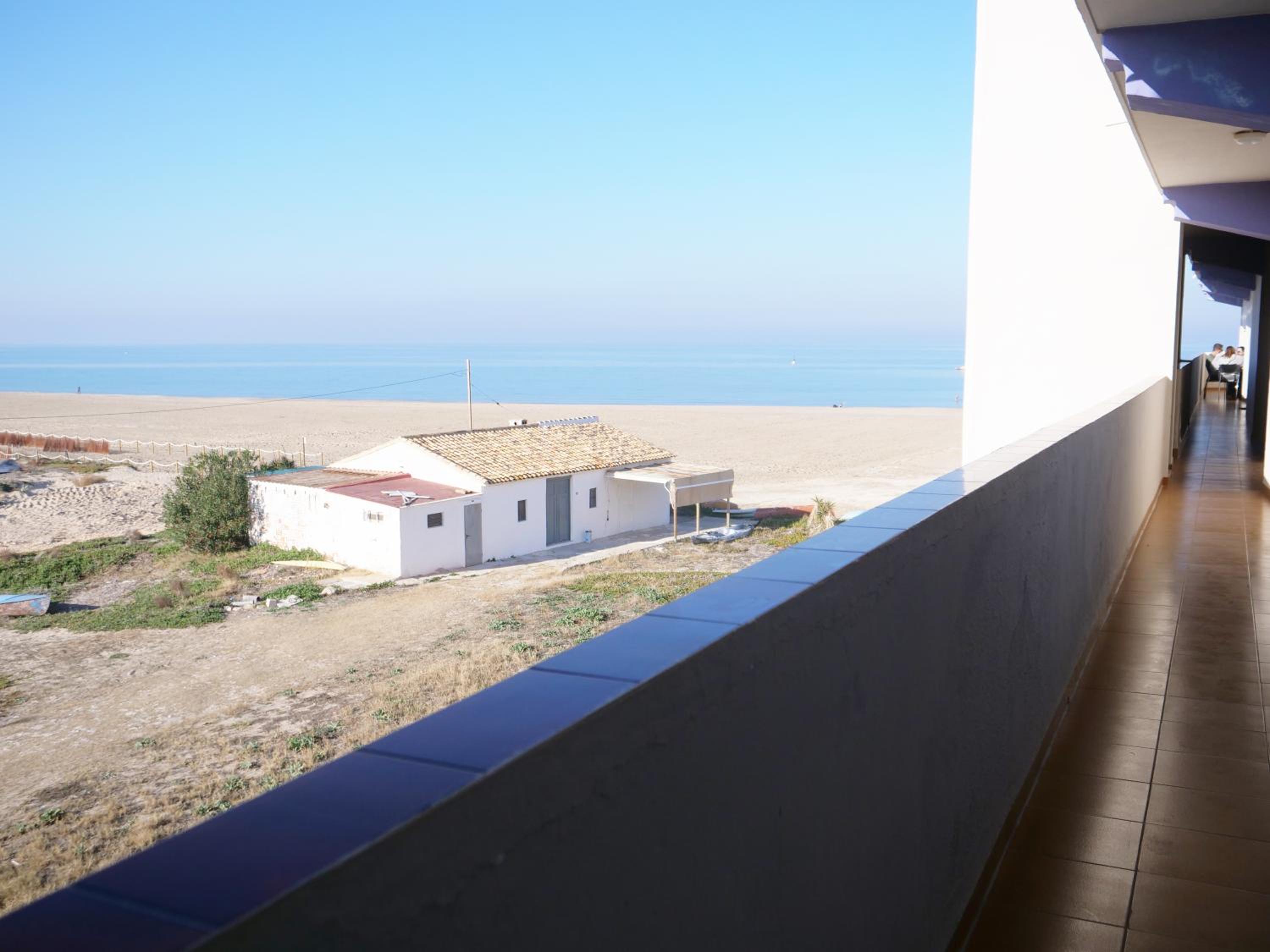 Apartamento Mar de Luna LOCDENIA