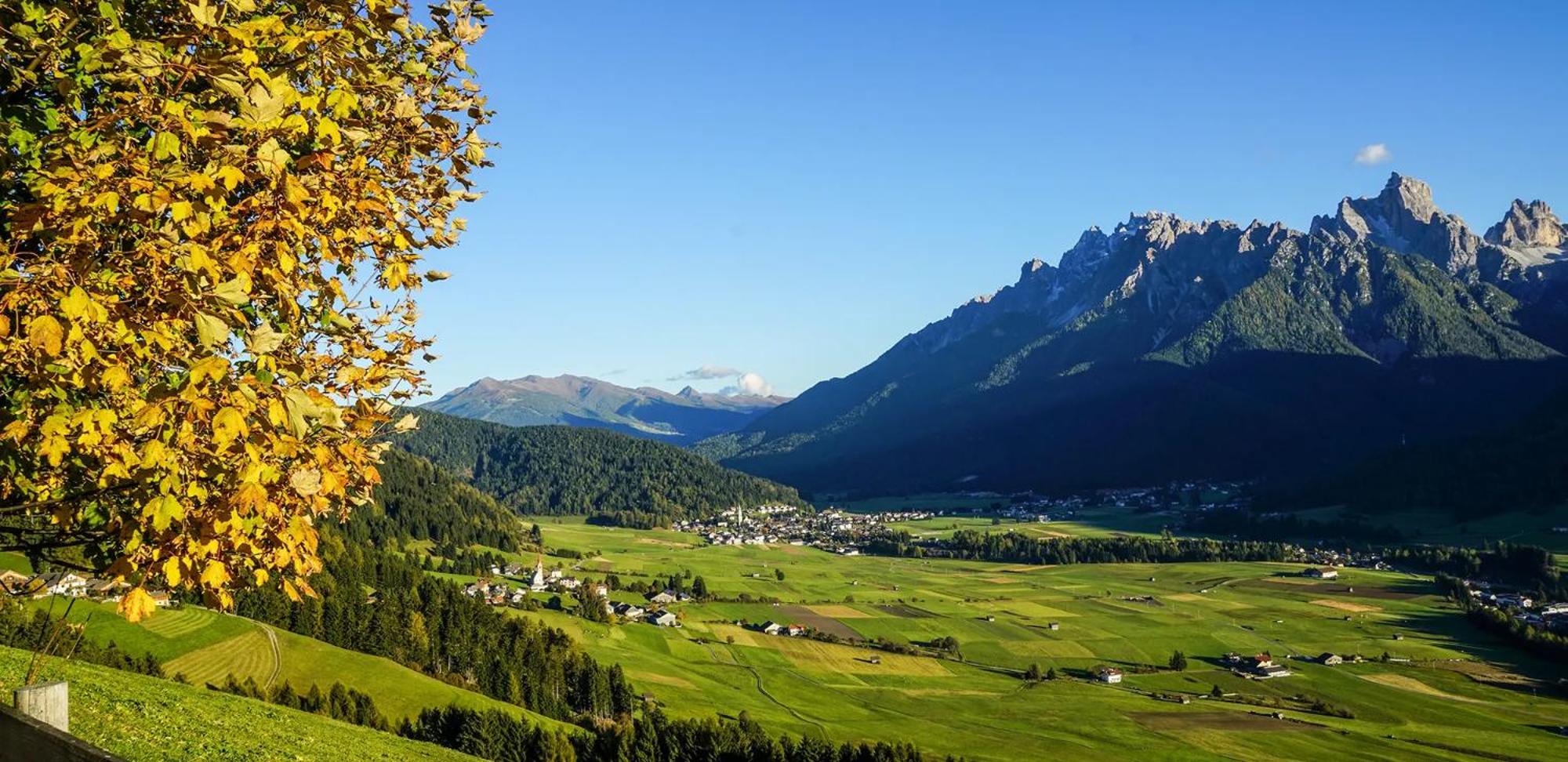 Timeless Dolomites Apartments