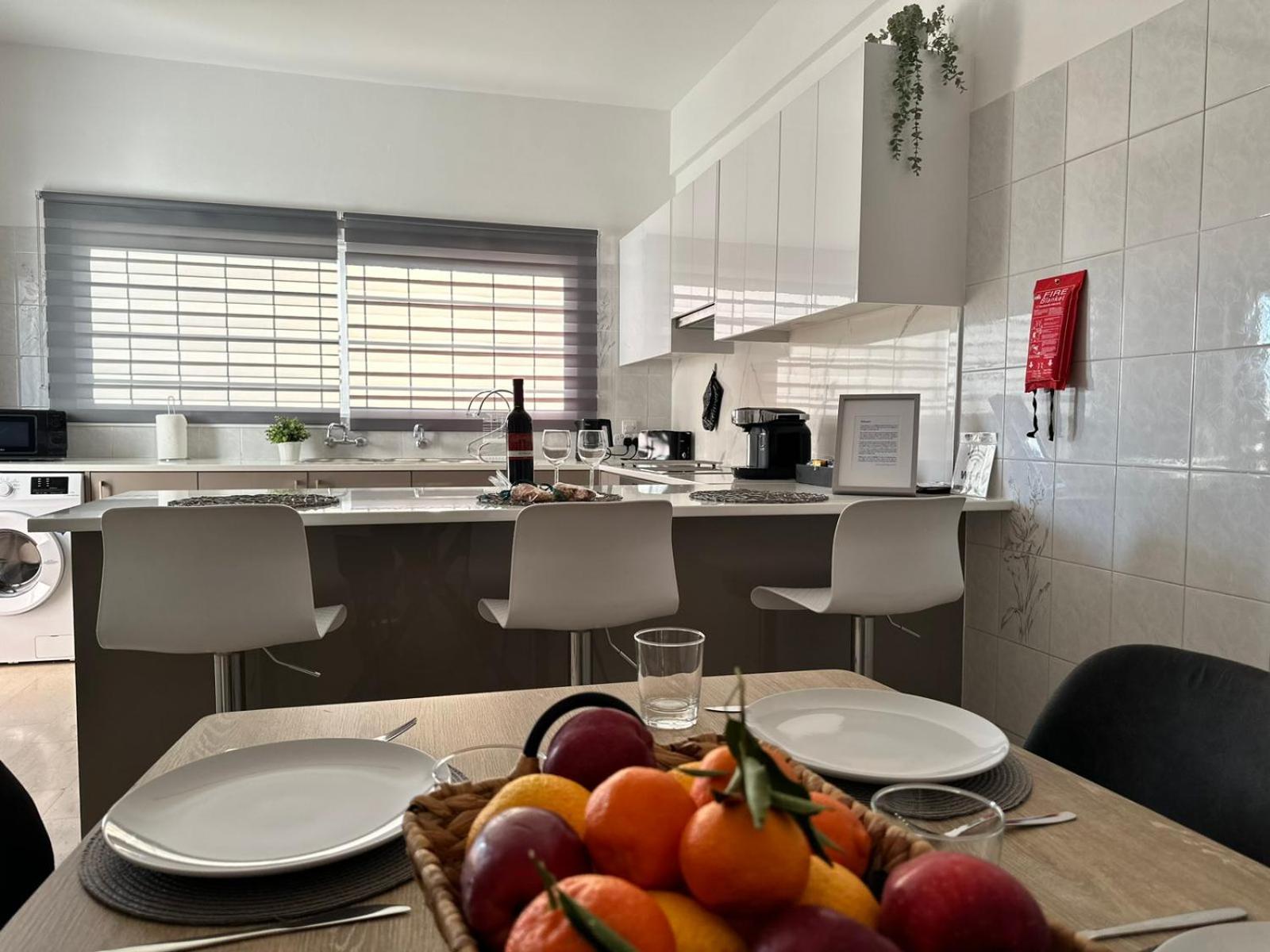 A & A Holiday House