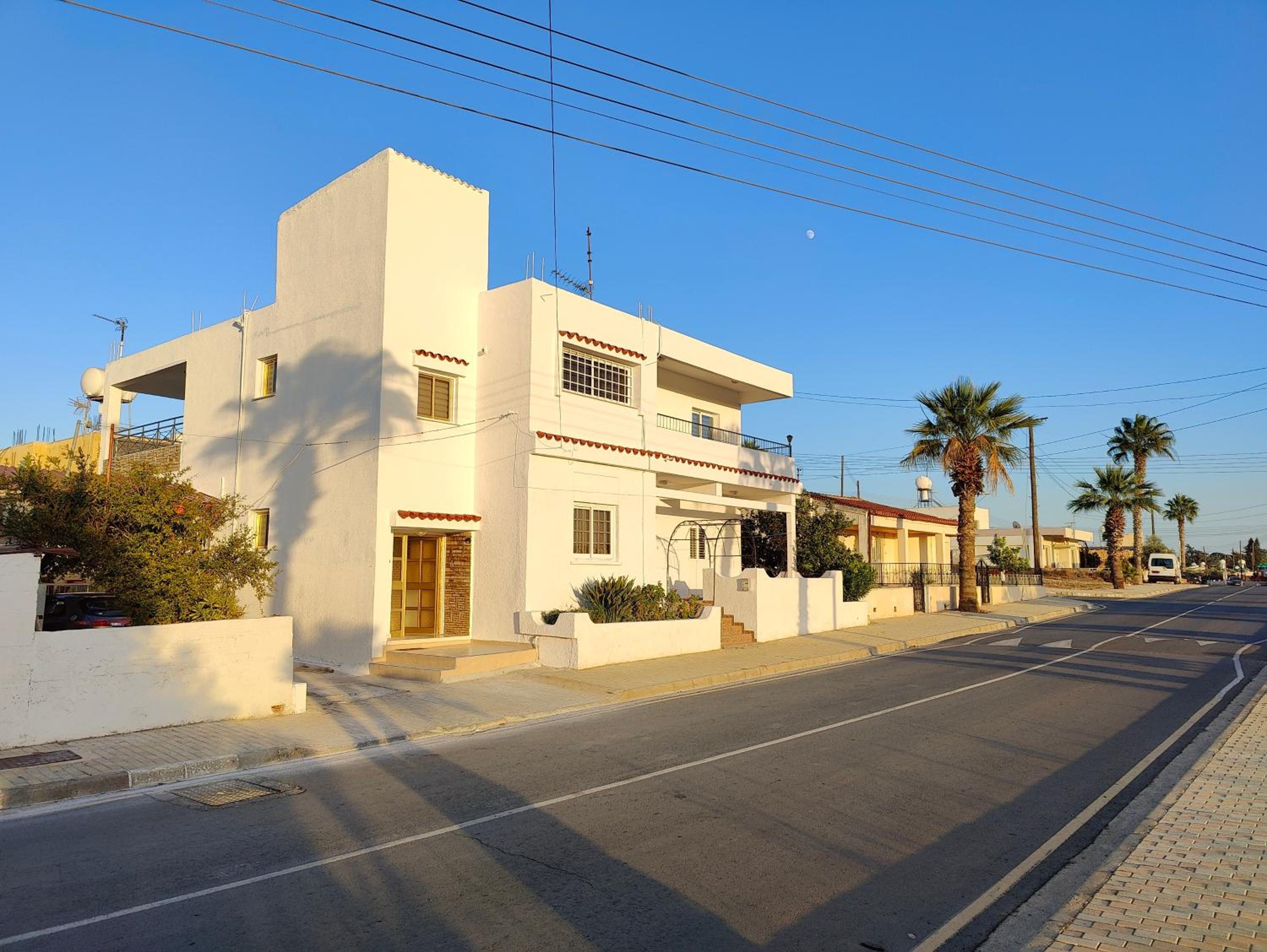 A & A Holiday House