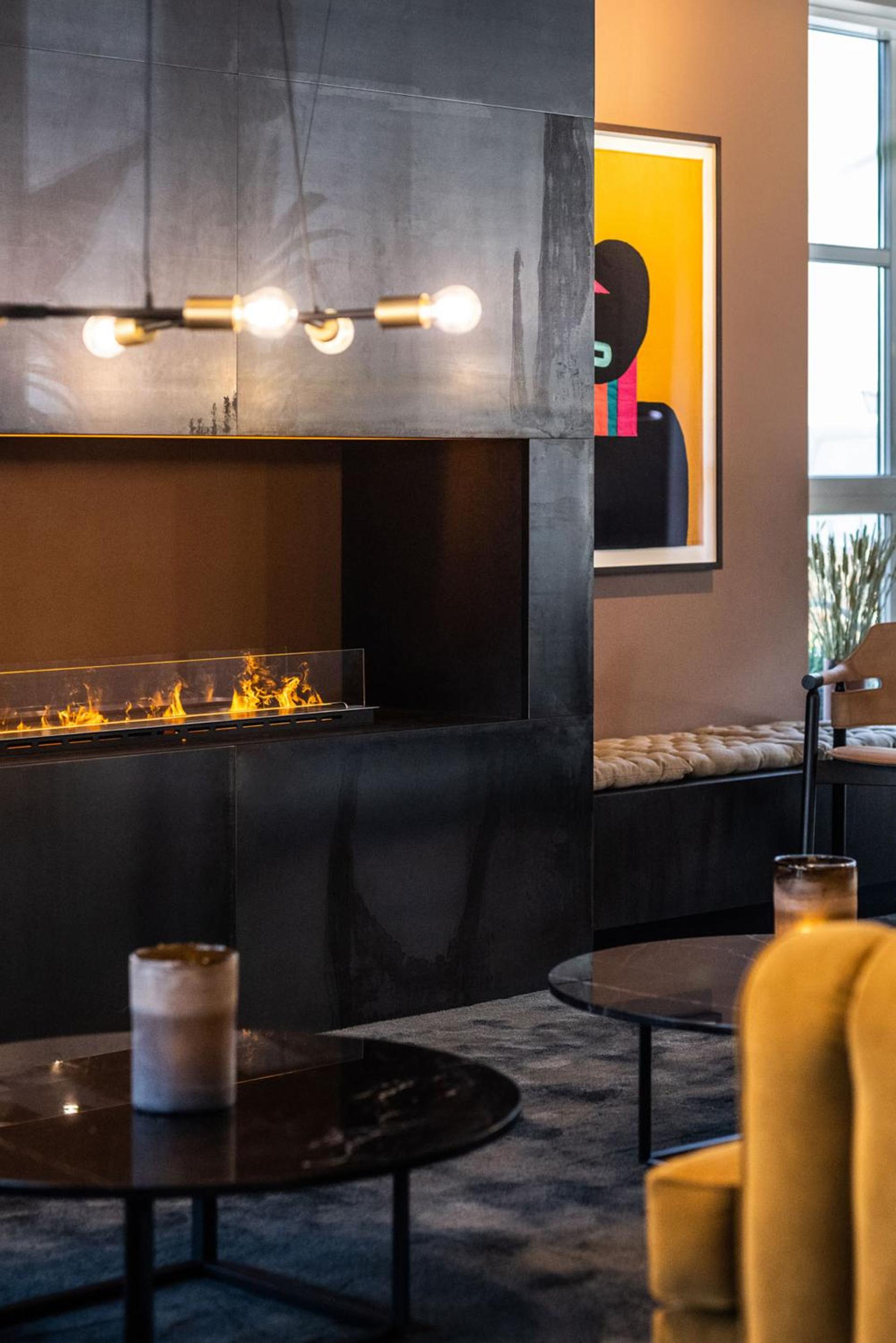 Aalborg Vacations - Pier 5 Hotel - Property Image 105