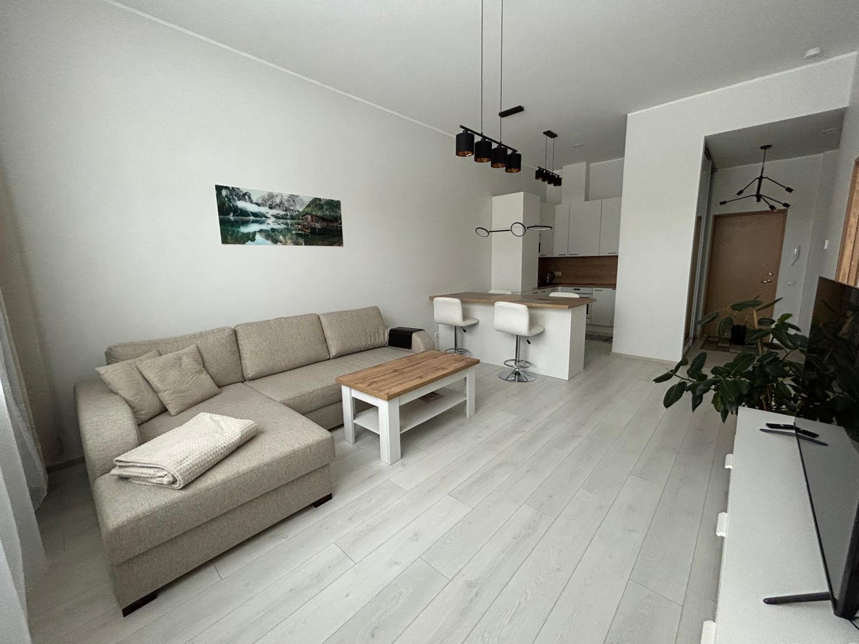 Tamula Lake Loft apartment, Võru, Võru County view 2