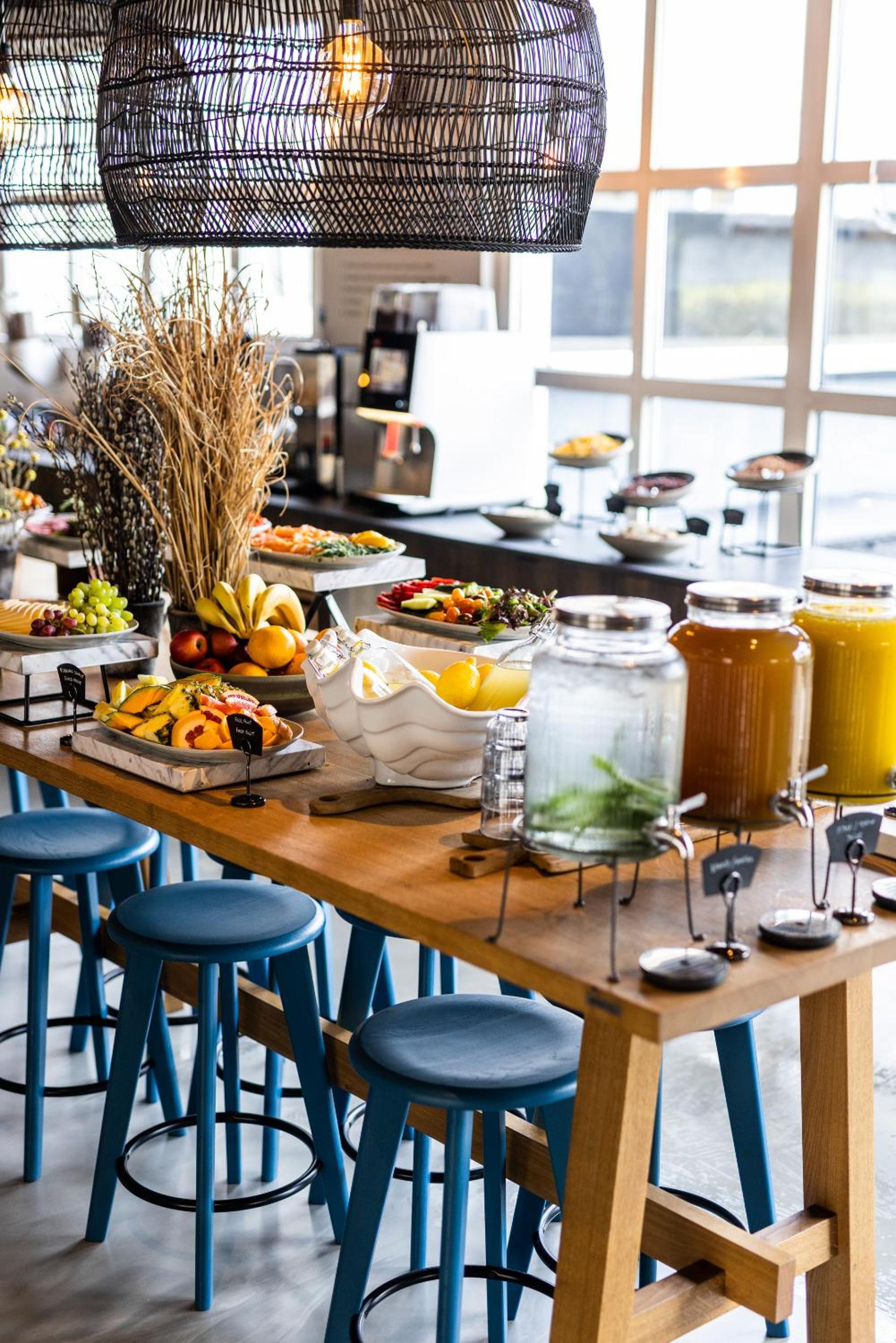 Aalborg Vacations - Pier 5 Hotel - Property Image 96