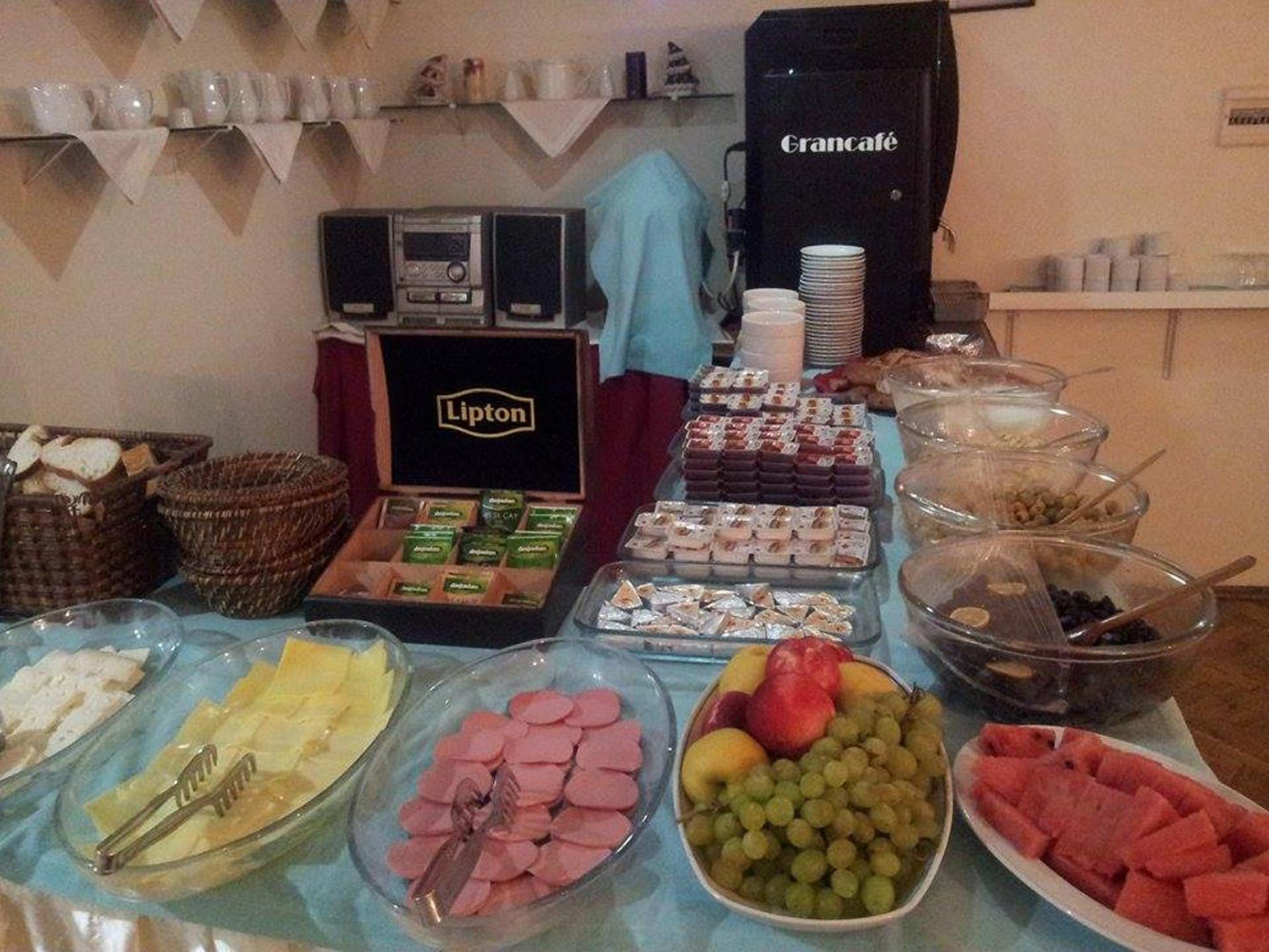 Hotel Grand Mark - Image 15